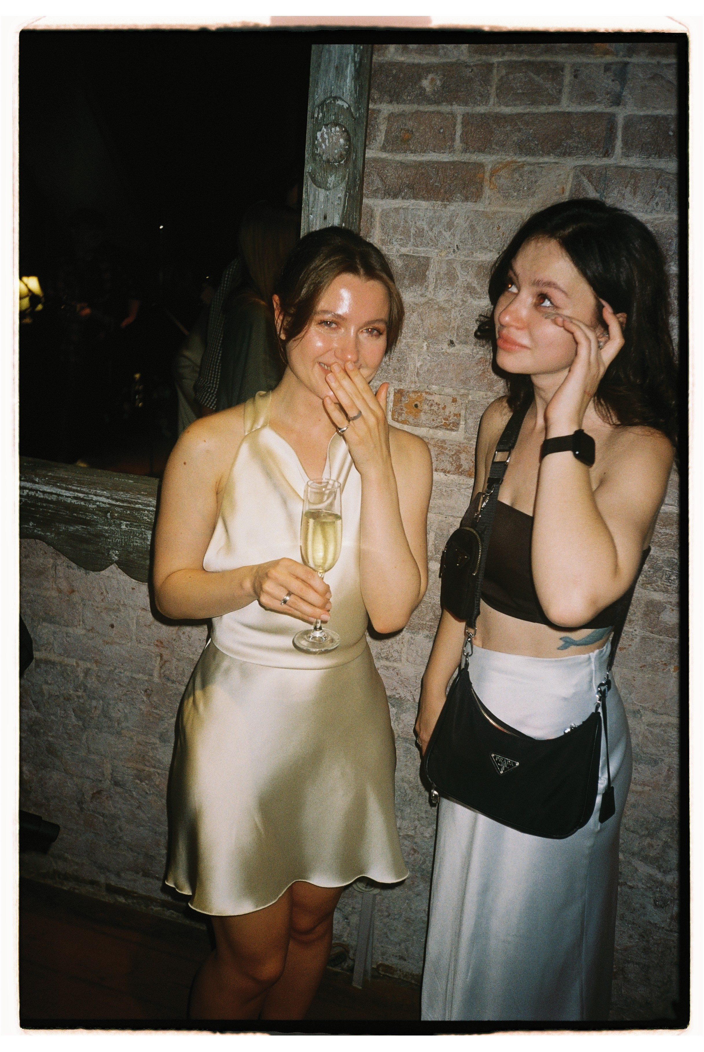 История на пленку. Фотограф Евстигнеев Илья