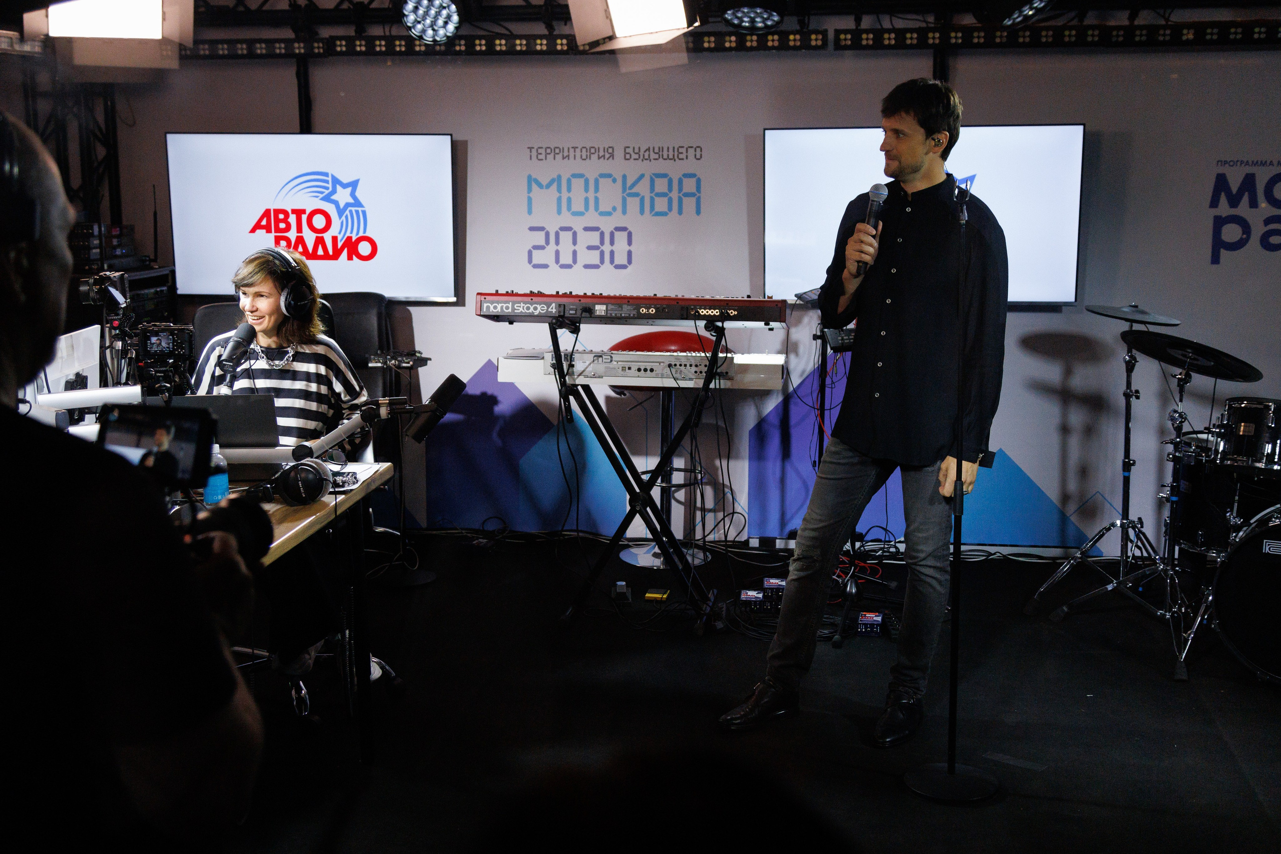 ФАН-ВСТРЕЧА КОНЦЕРТ ДМИТРИЯ КОЛДУНА. Анастасия, Фотограф женского портрета и беременности в стиле vogue