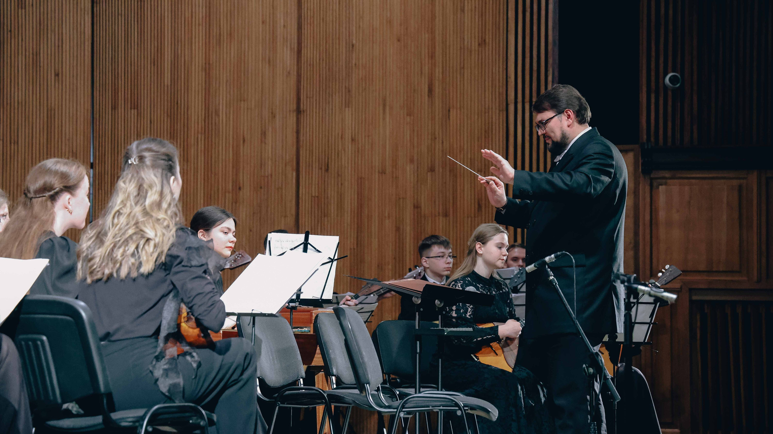 Органный зал. Фотограф в Сочи, Краснодаре и Ростове на Дону