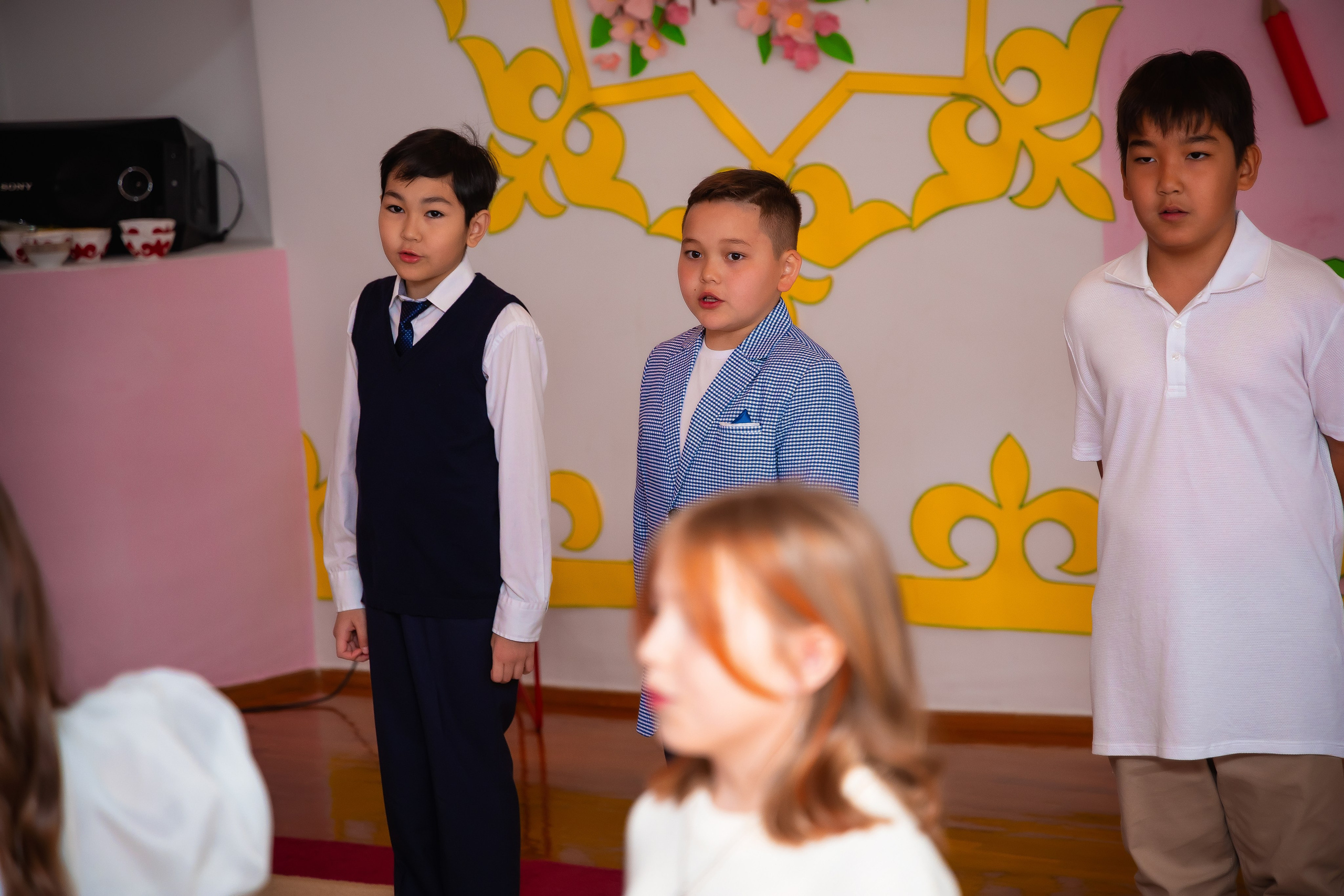 Школьный Выпускной. Семейный и Свадебный фотограф в Астане Александр Астапов