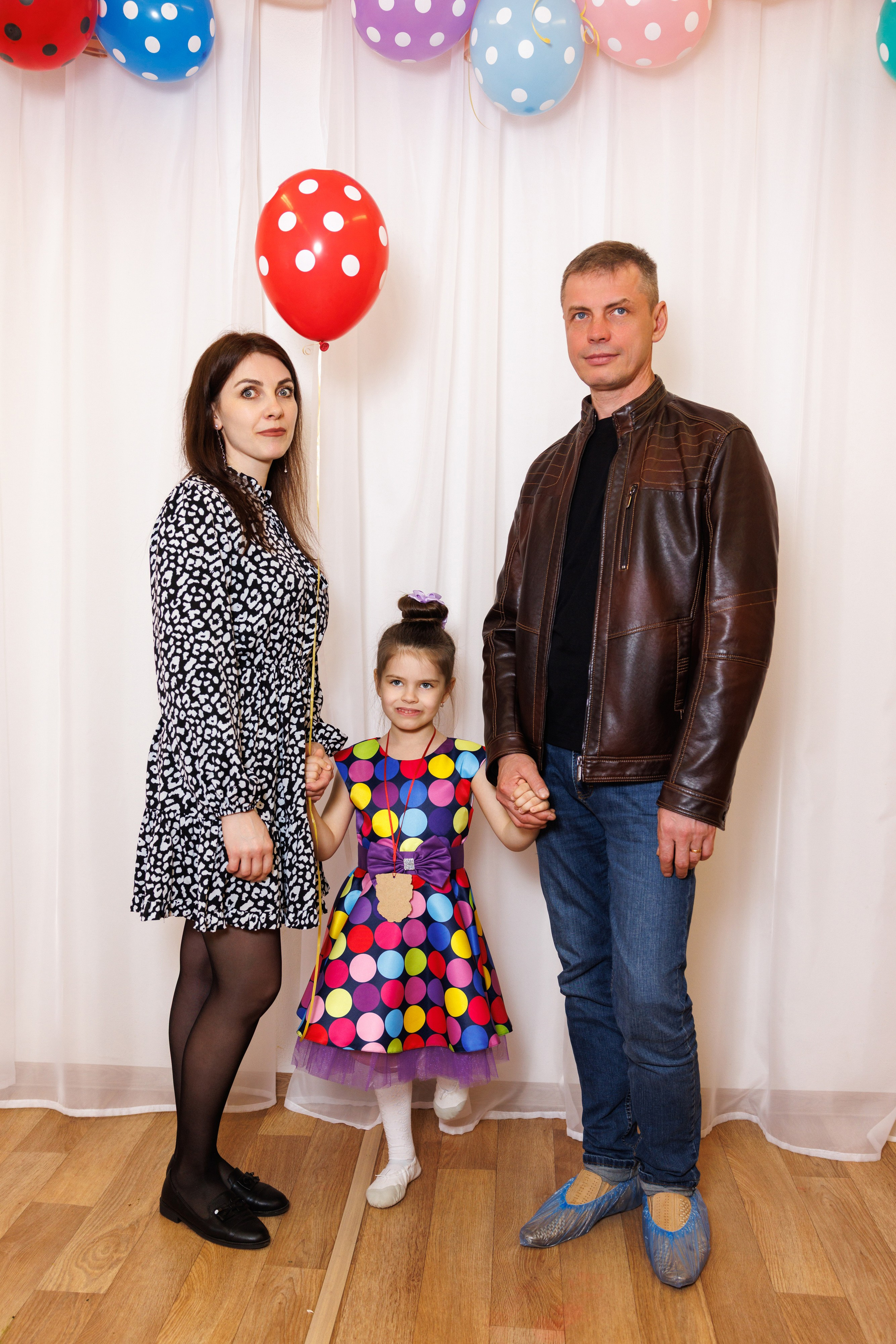 Выпускной 2025 Дет сад 107. Коммерческий фотограф Андрей Тремасов