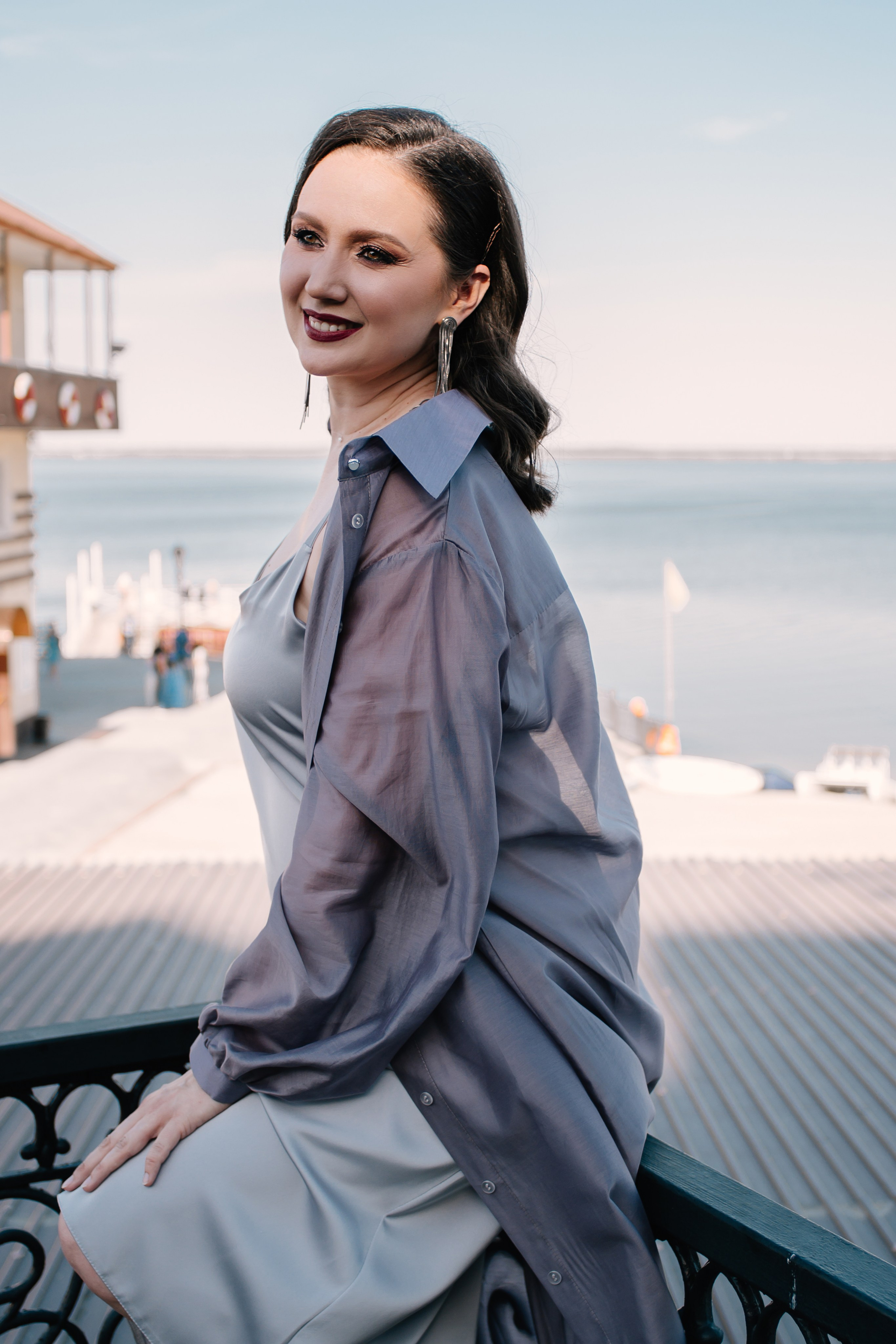 Корпоратив компании «Умница». Фотограф в Челябинске Любовь Денисенко