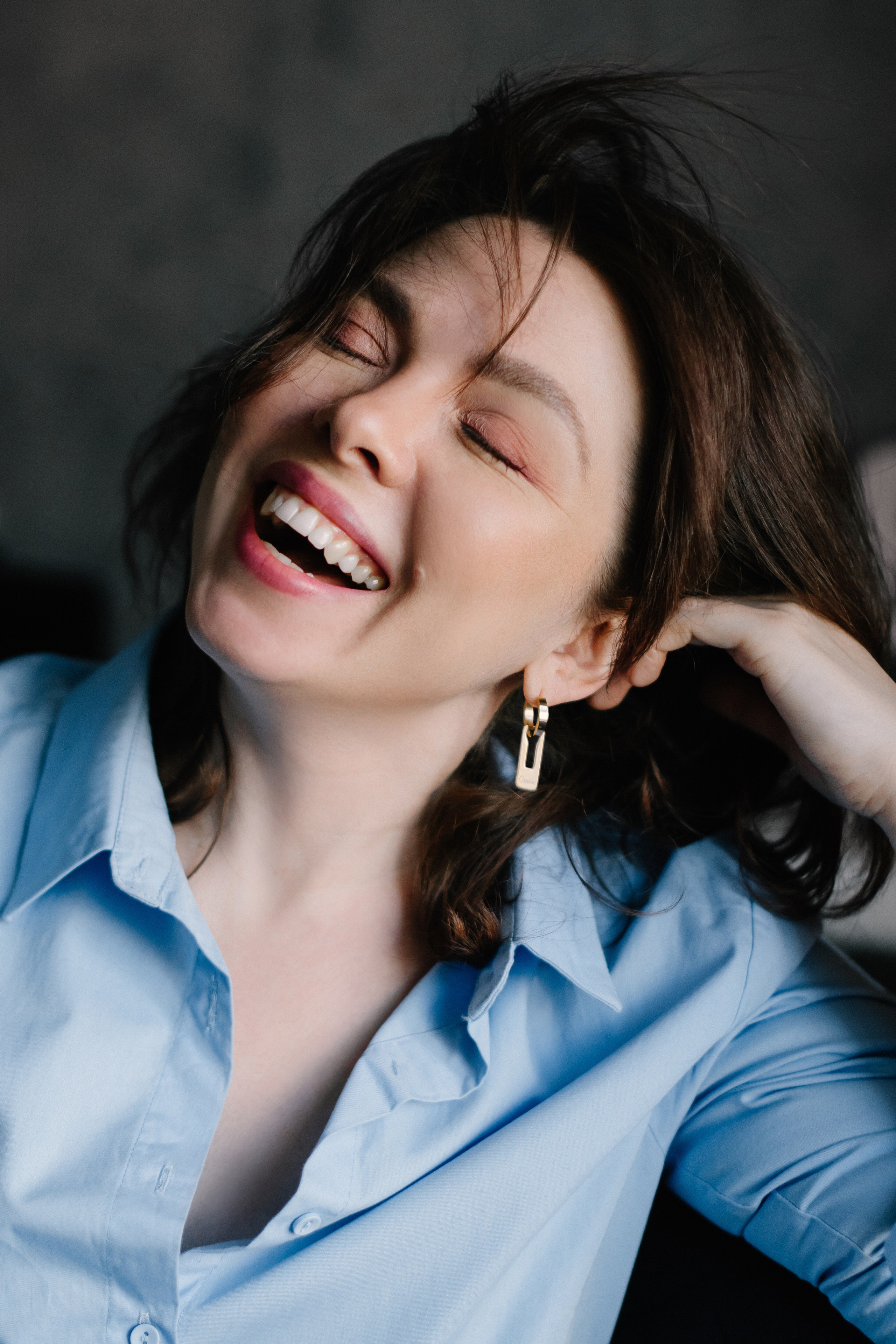 Татьяна. Классический портрет. Фотограф в Челябинске Любовь Денисенко