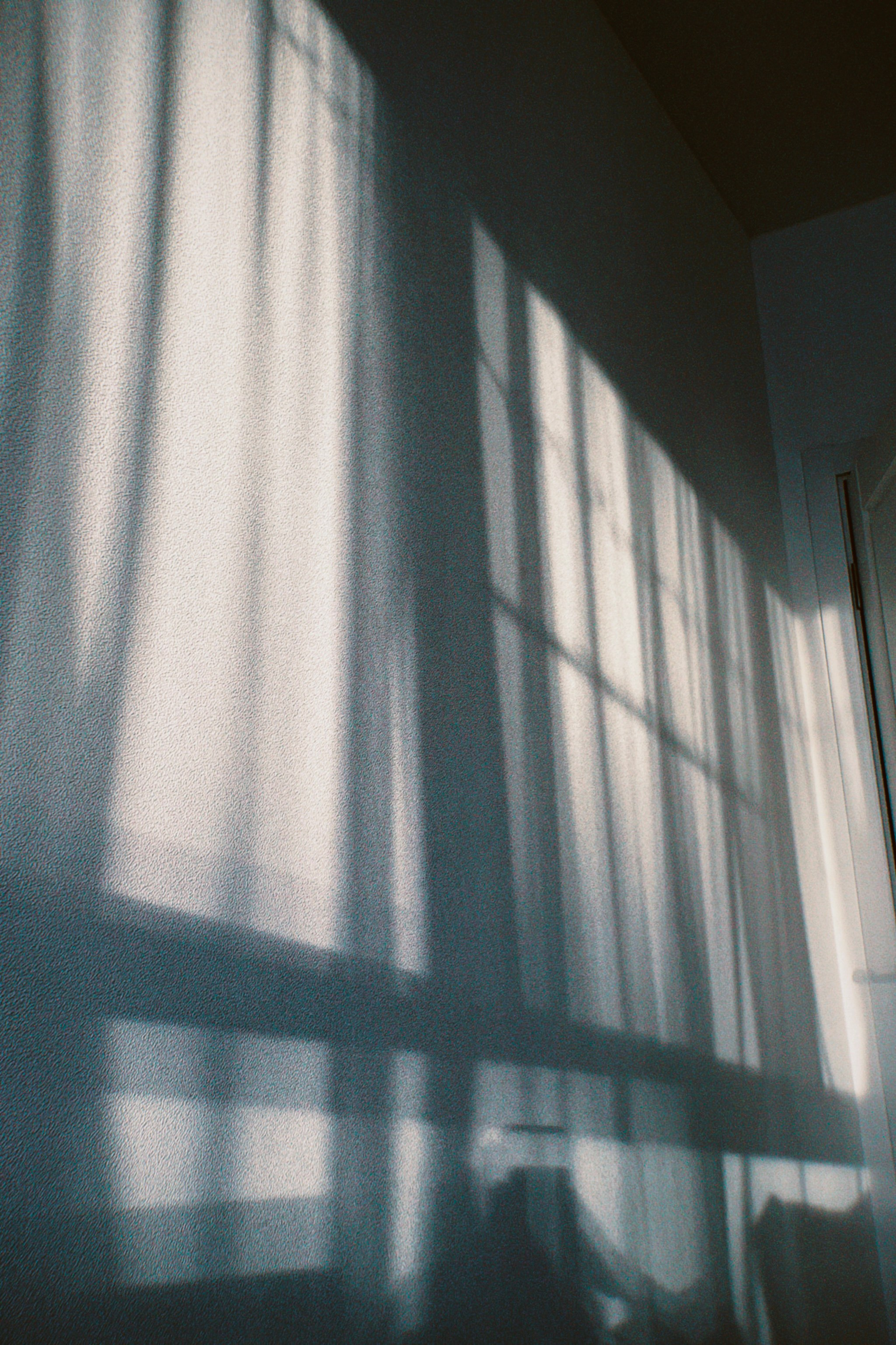 Визуальный дневник. Портретный фотограф в Москве Гахраманова Екатерина