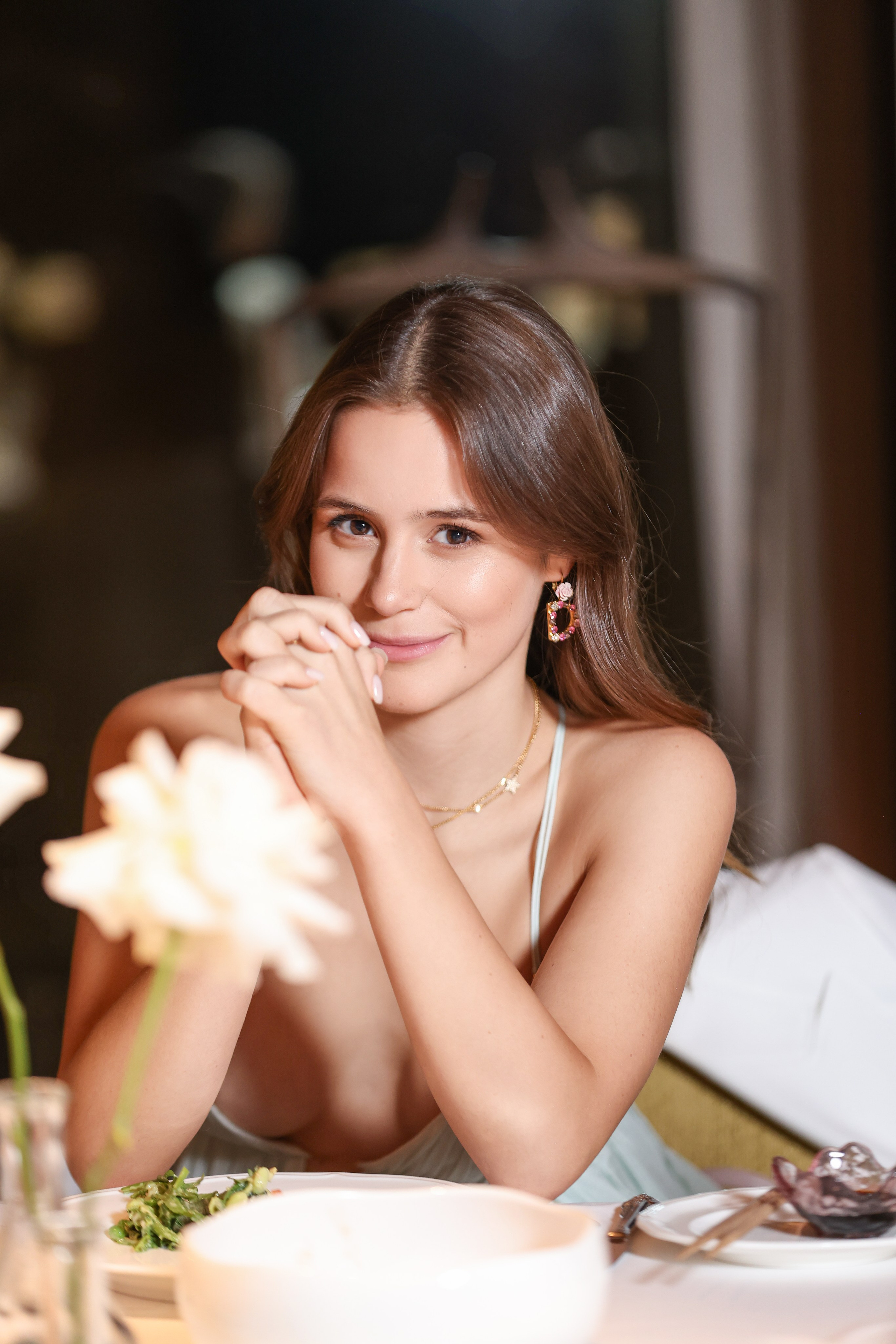 Мария ДР 19. Фотограф Антон Чупринин