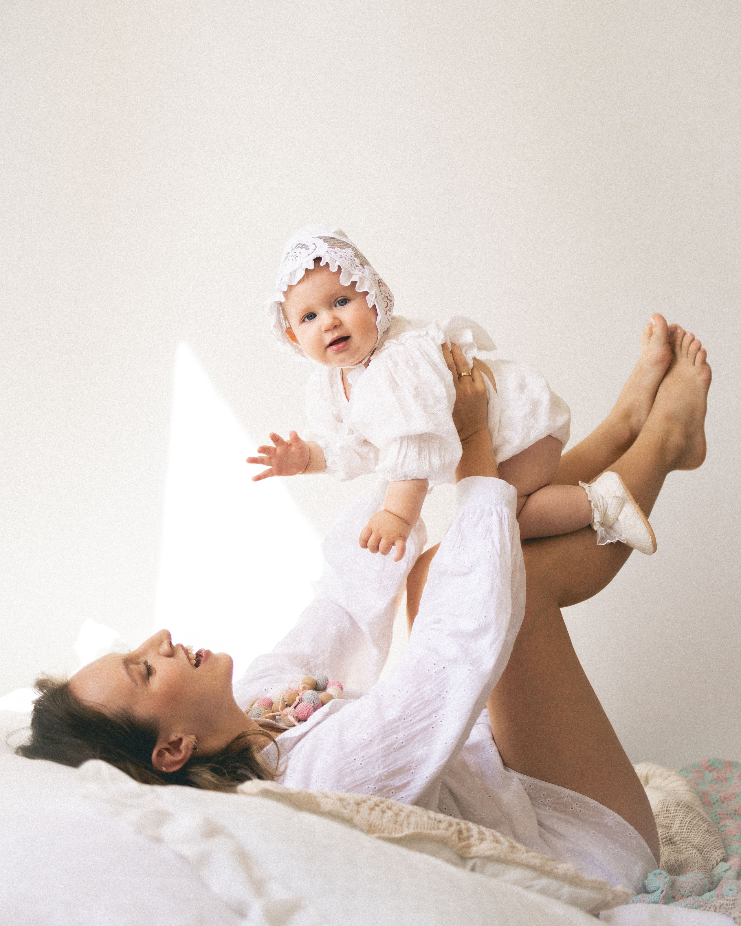 Family. Фотограф Юлия Польская