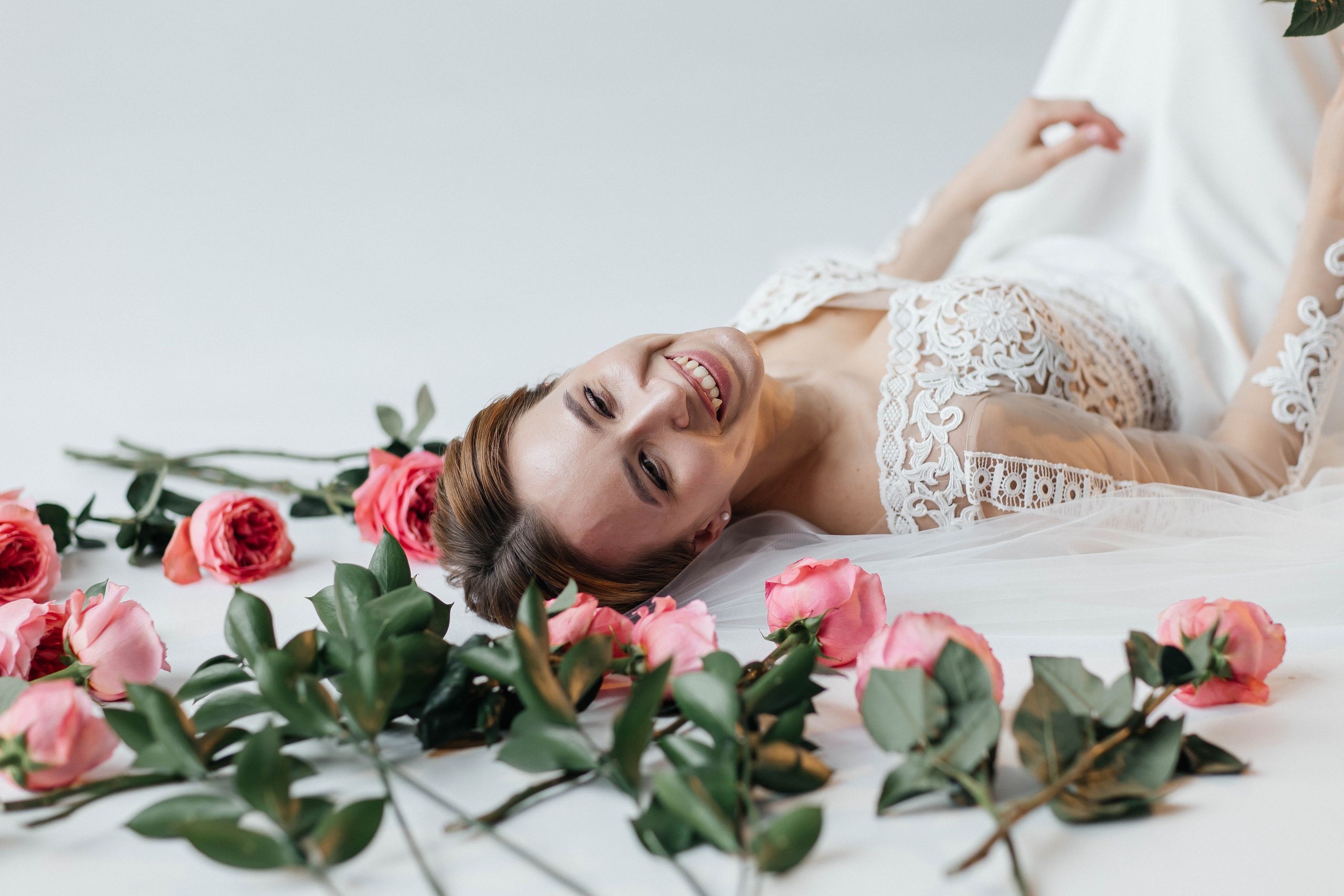 Владимир и Евгения. Maxim Tsoy Photography