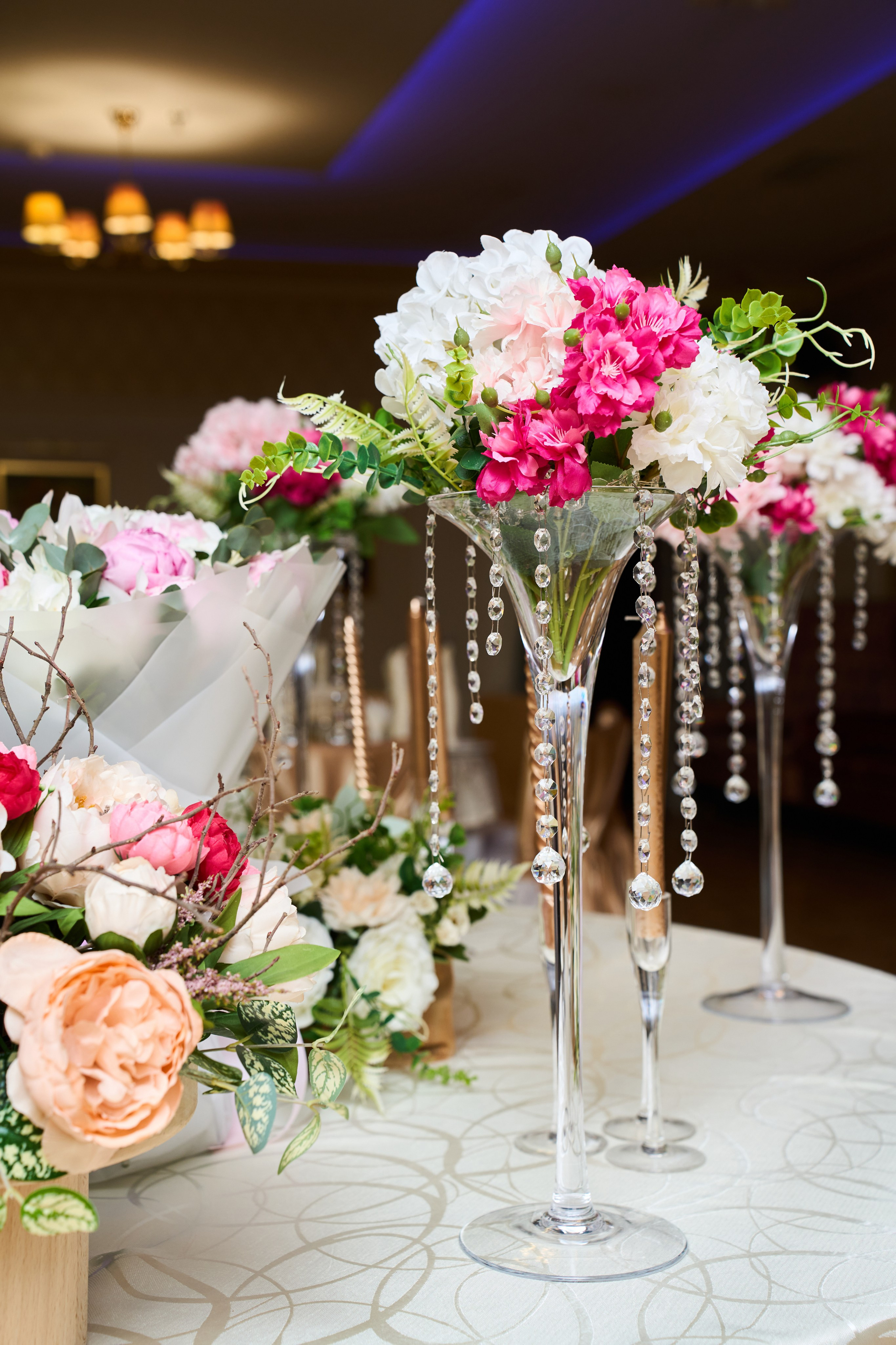 Помолвка Софии и Артура. Елизавета Мальгина, фотограф в Москве