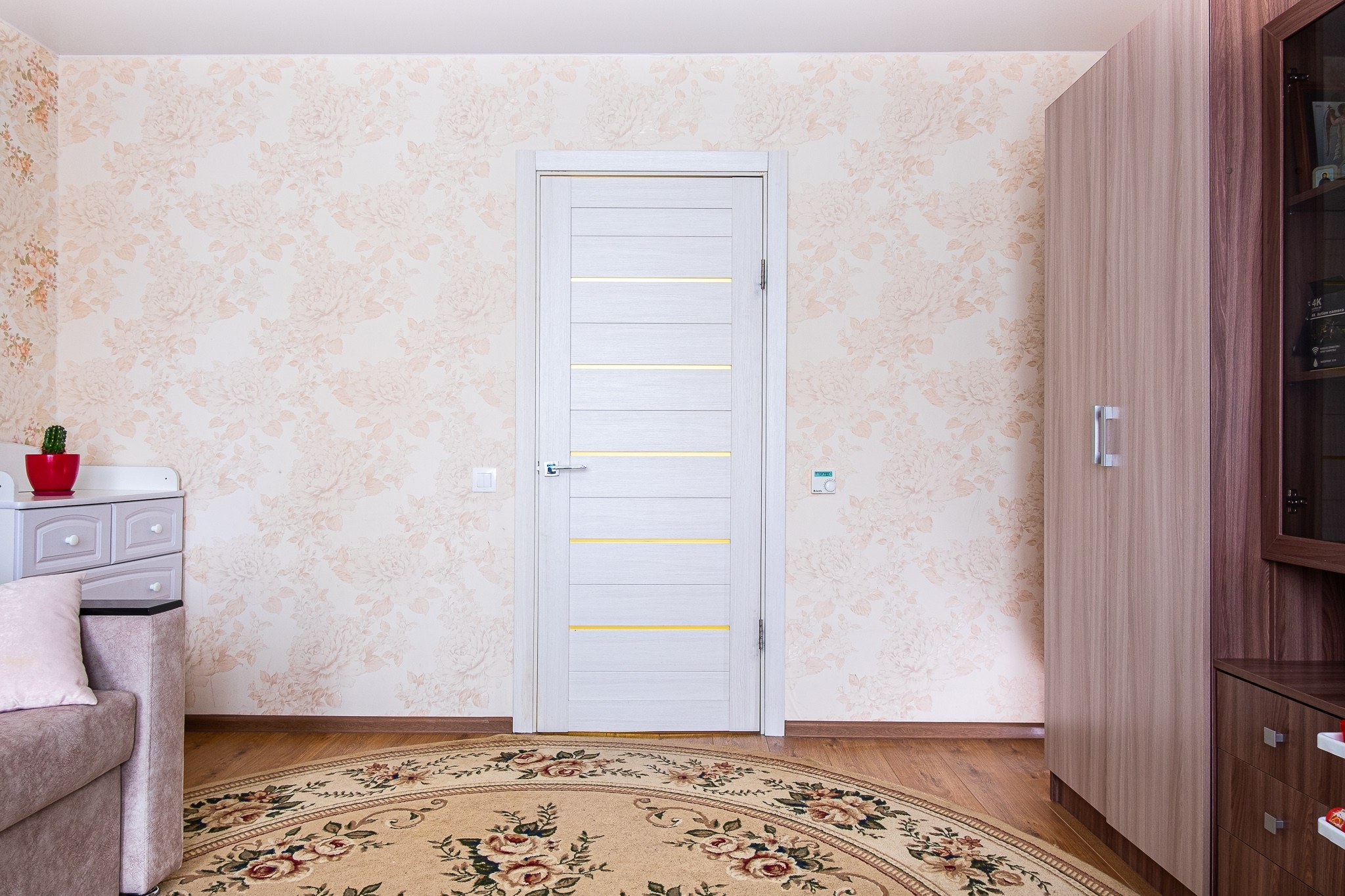 Фотосъёмка квартиры. Профессиональный фотограф Борис Флорин