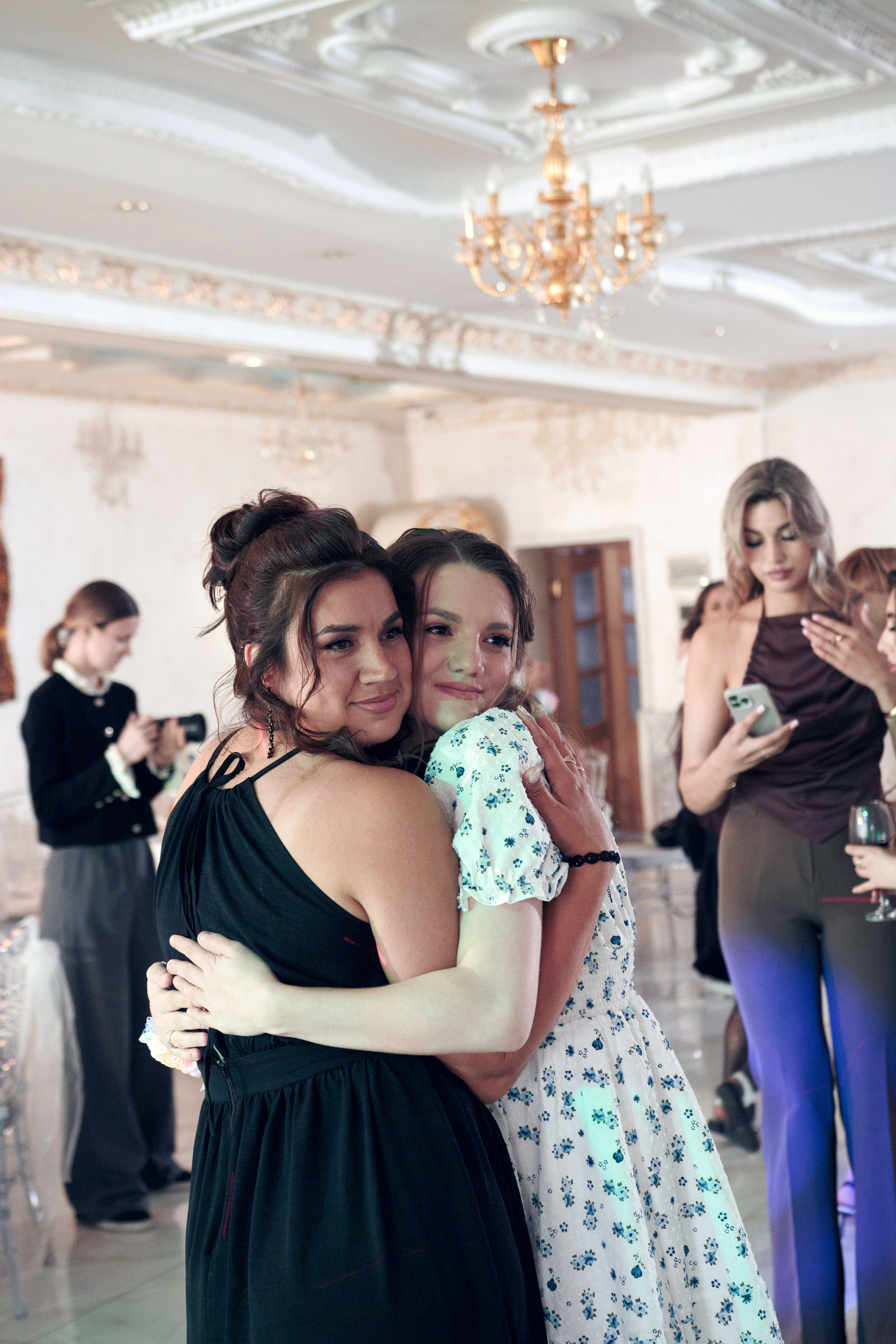 K&D. Фотограф Томск. Владимир Катышев