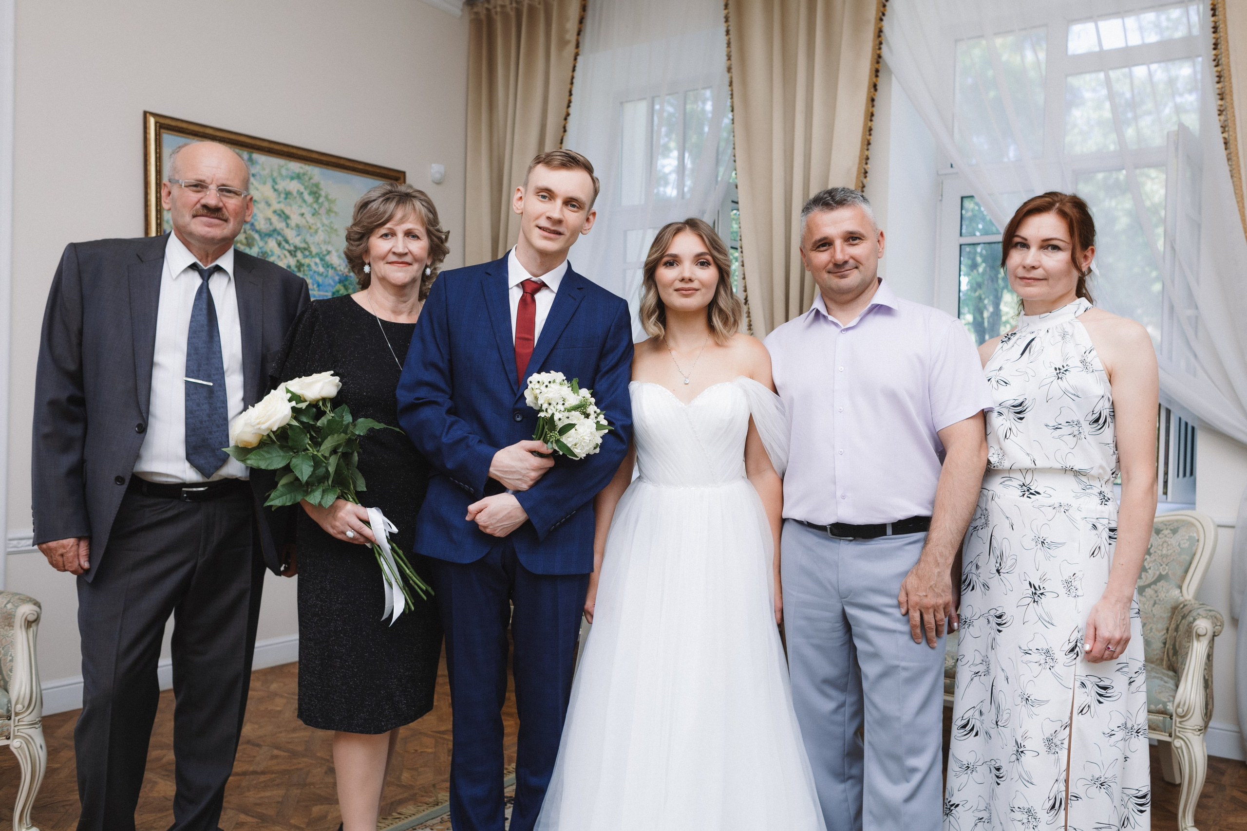 Алина и Слава 26.07.24. Фотограф Великий Новгород