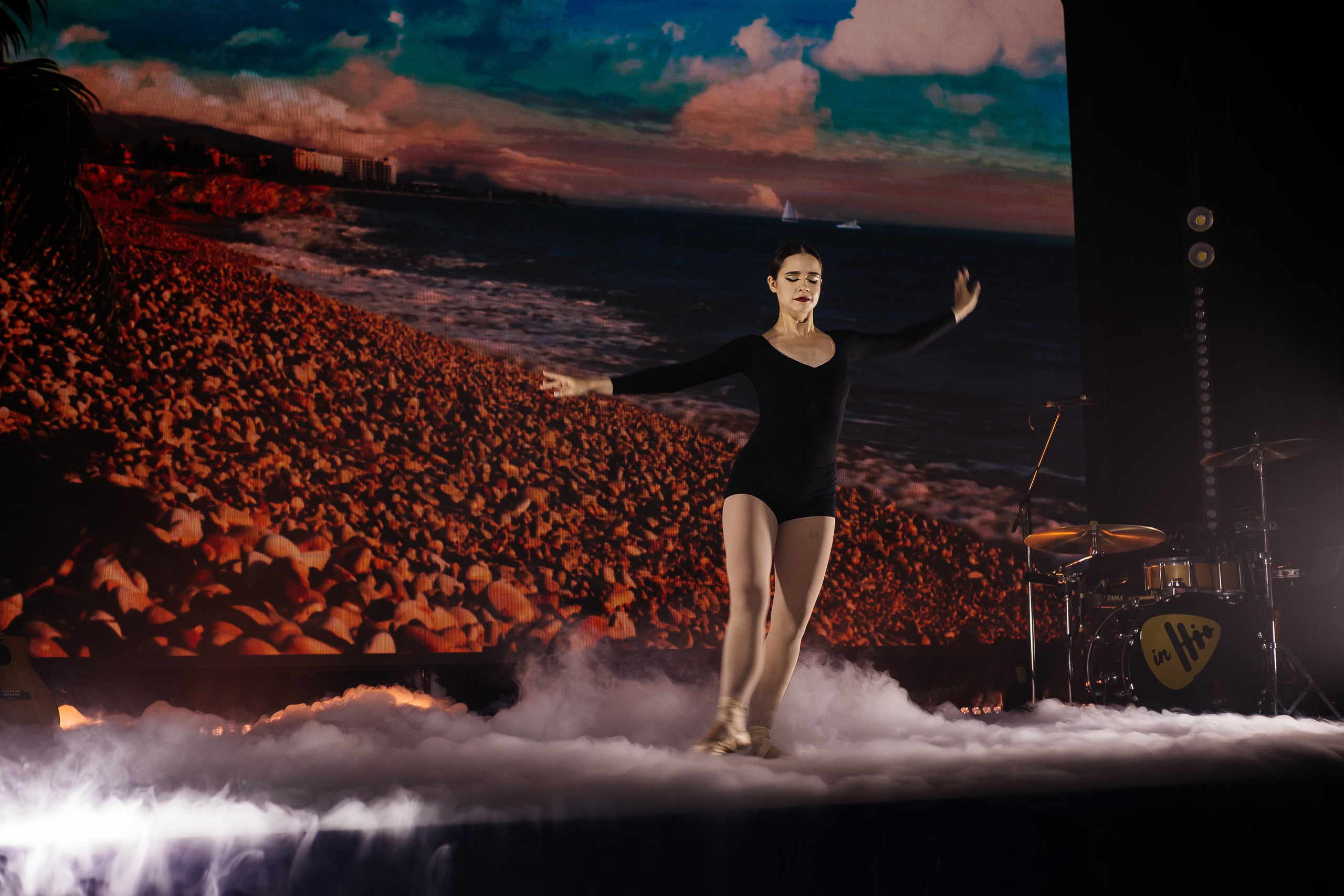 Свадебный гала-ужин. Фотограф в Иркутске