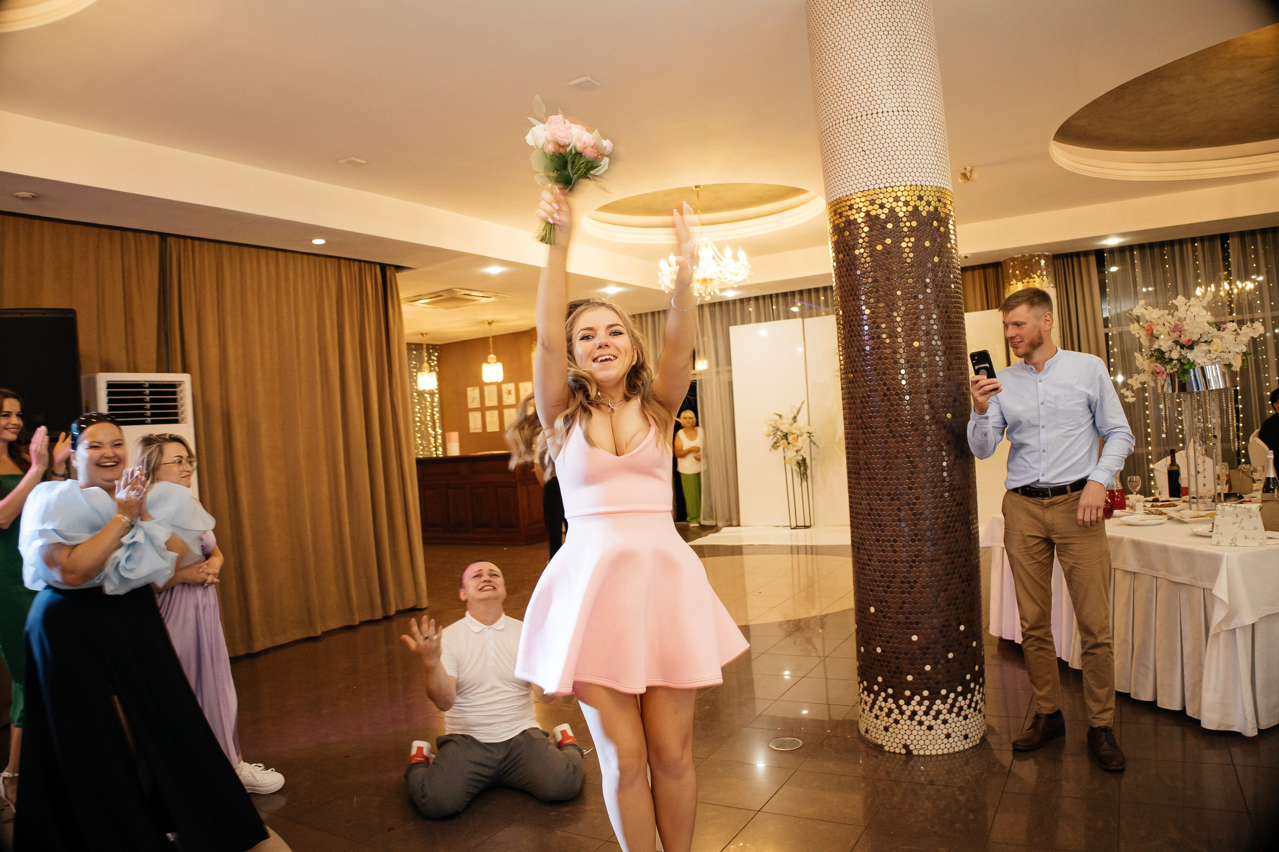 Свадьба полный день. Фотограф в Иркутске