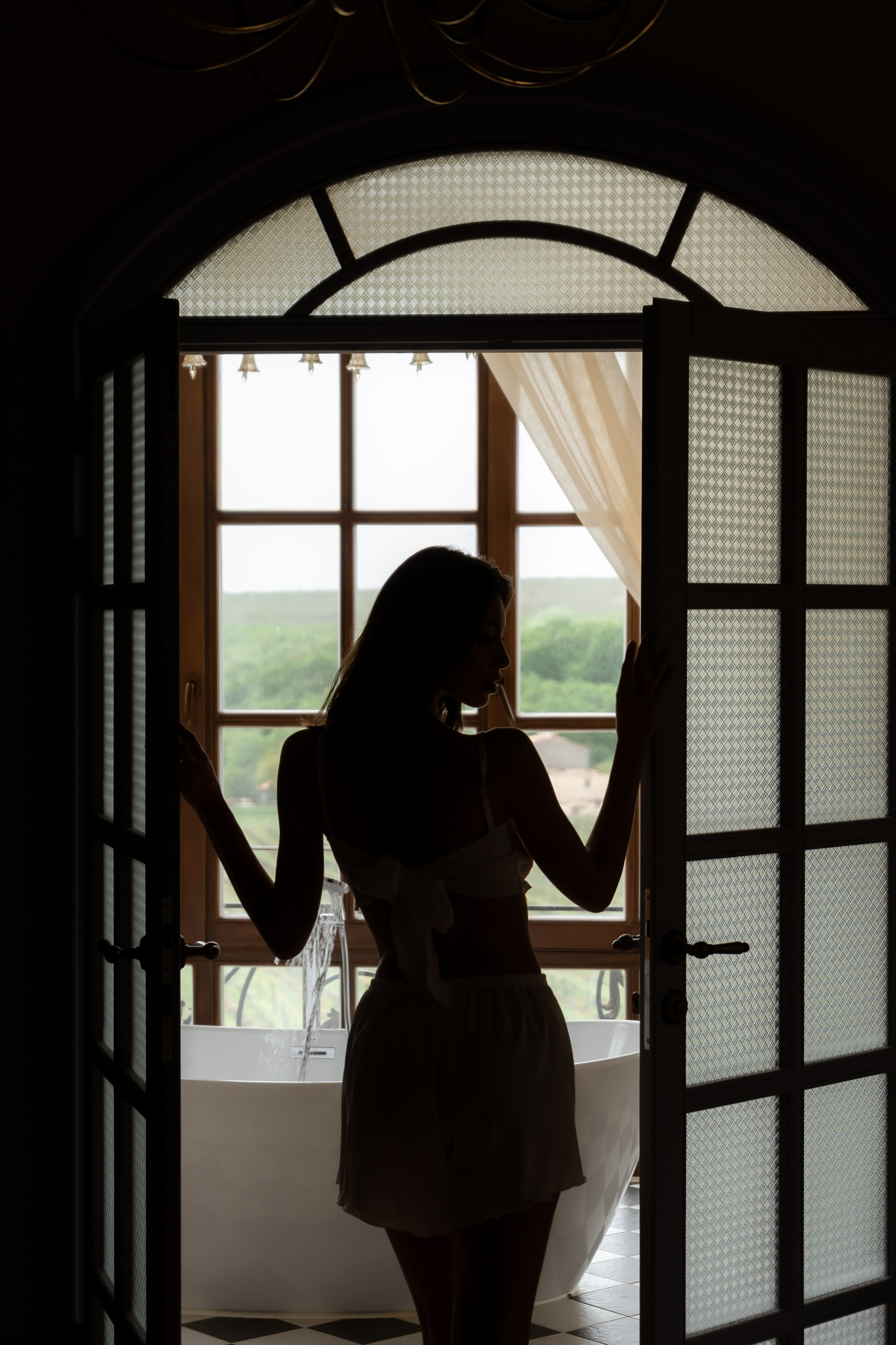 Паша & Ксюша. Свадебный фотограф в Воронеже Дарья Володарская