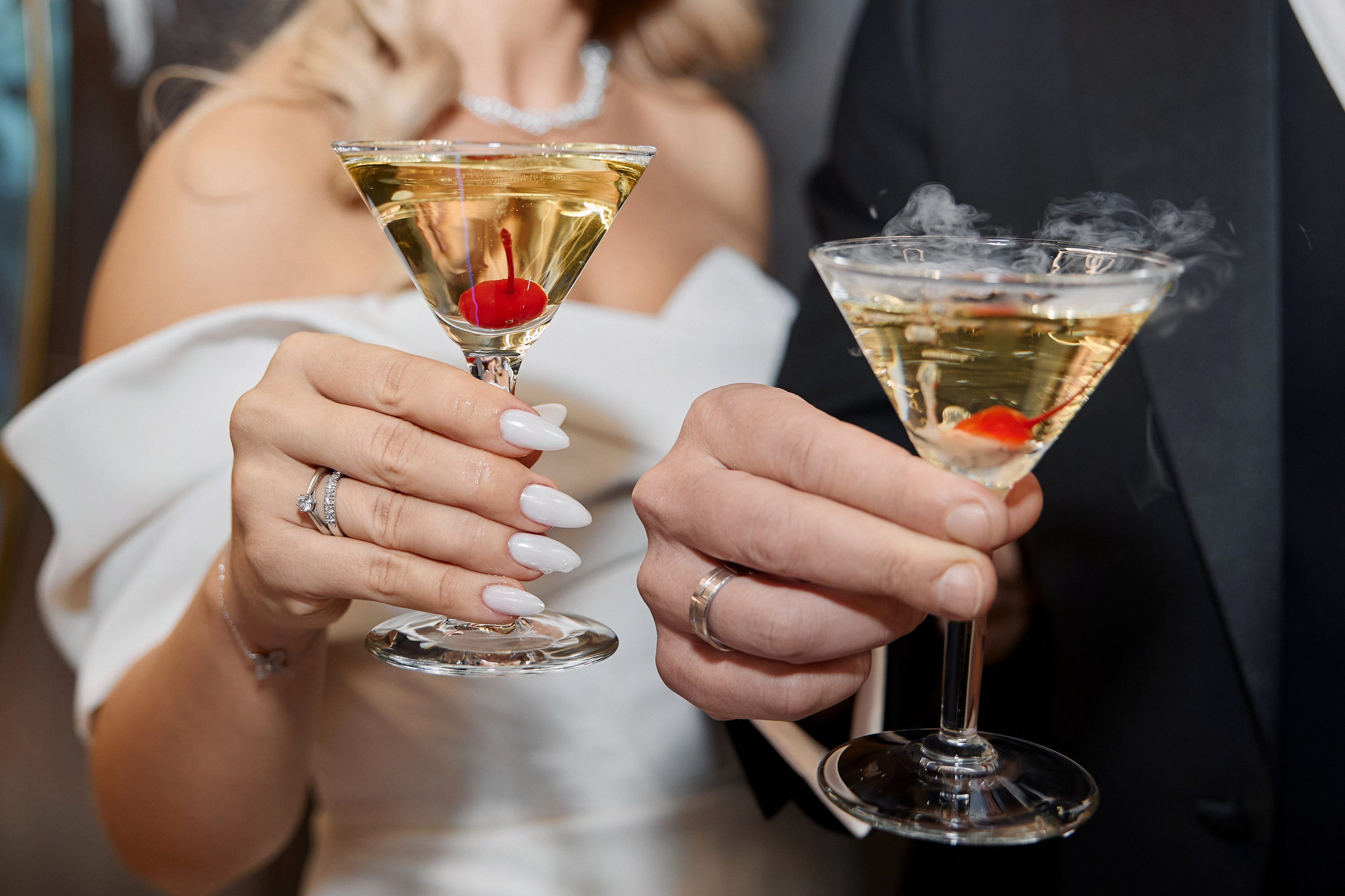 Жанна и Виктор. Свадебный фотограф в Москве и Подмосковье