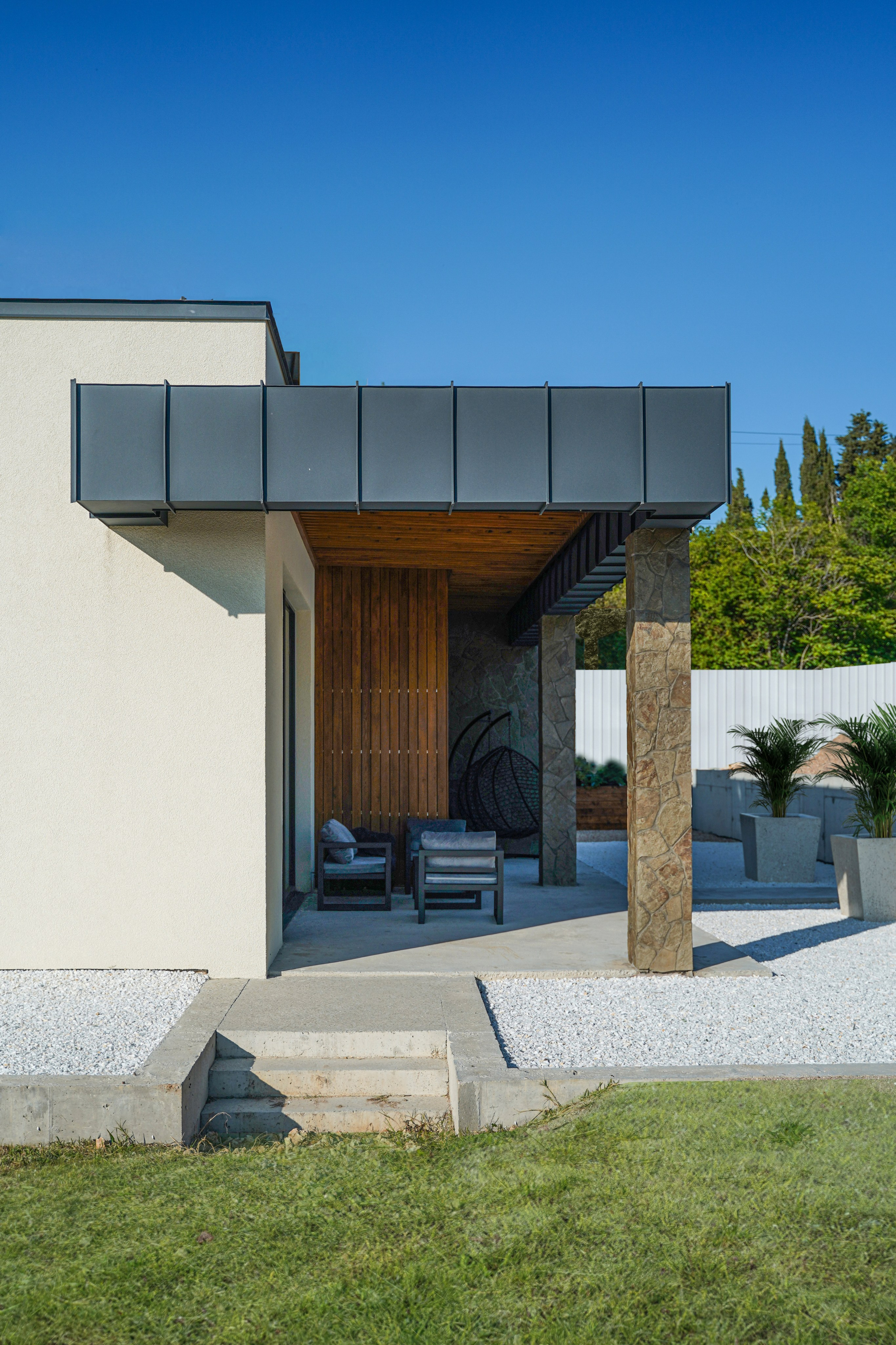 Съемка экстерьера. Интерьерный фотограф в Крыму