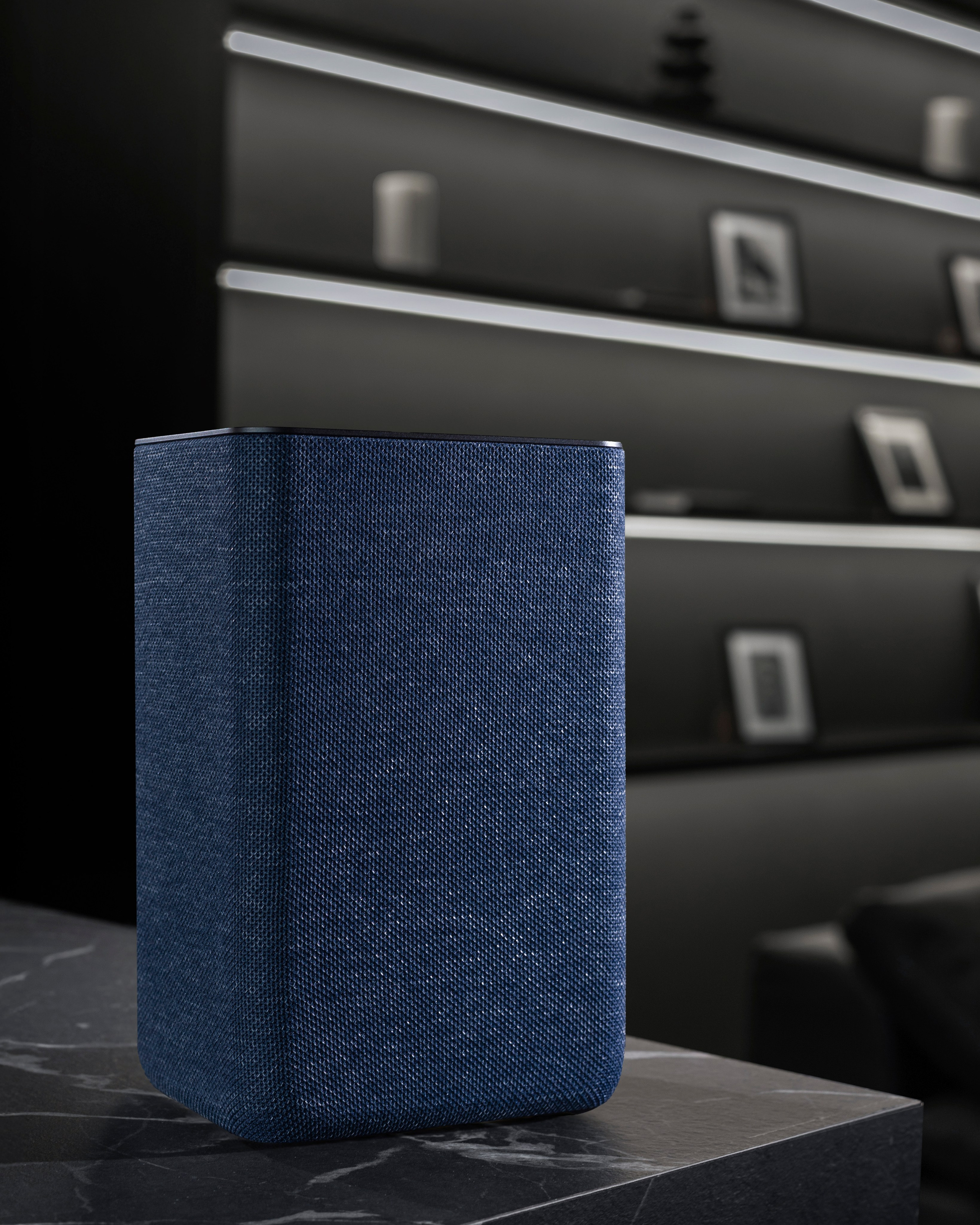 Яндекс.Станция. IMAGEZ продакшн Санкт-Петербург