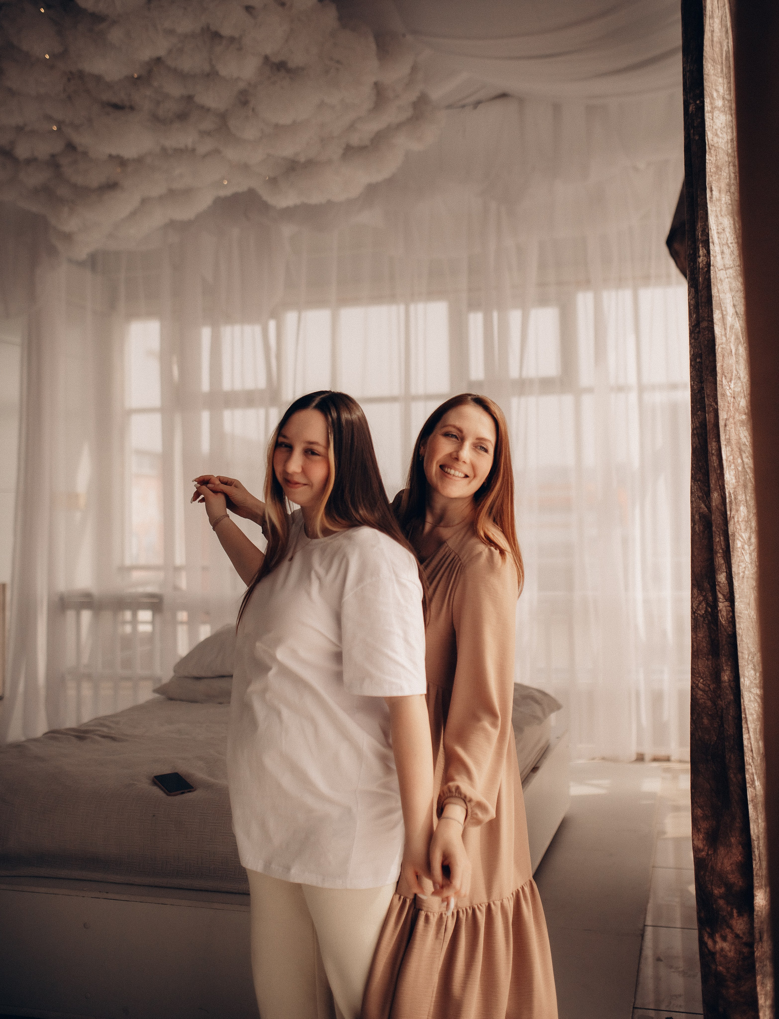 Семейная киноистория. Фотограф Комсомольск-на-Амуре Ольга Василенко