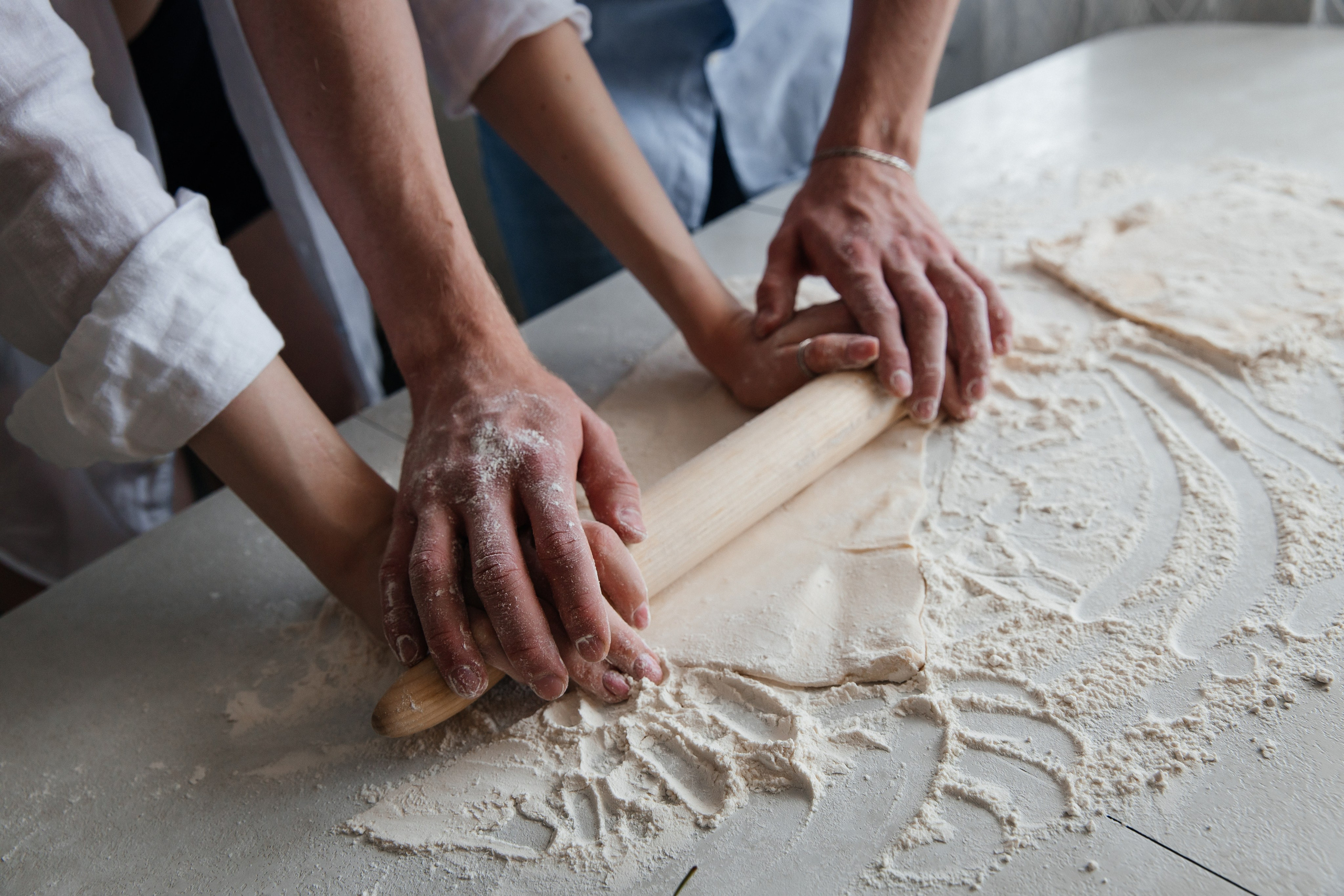 Лера и Слава. Свадебный фотограф Кирилл Хлобыстов