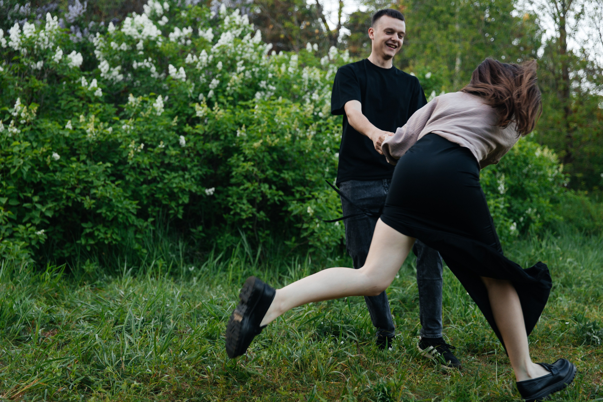 Алина и Миша. Свадебный фотограф Кирилл Хлобыстов