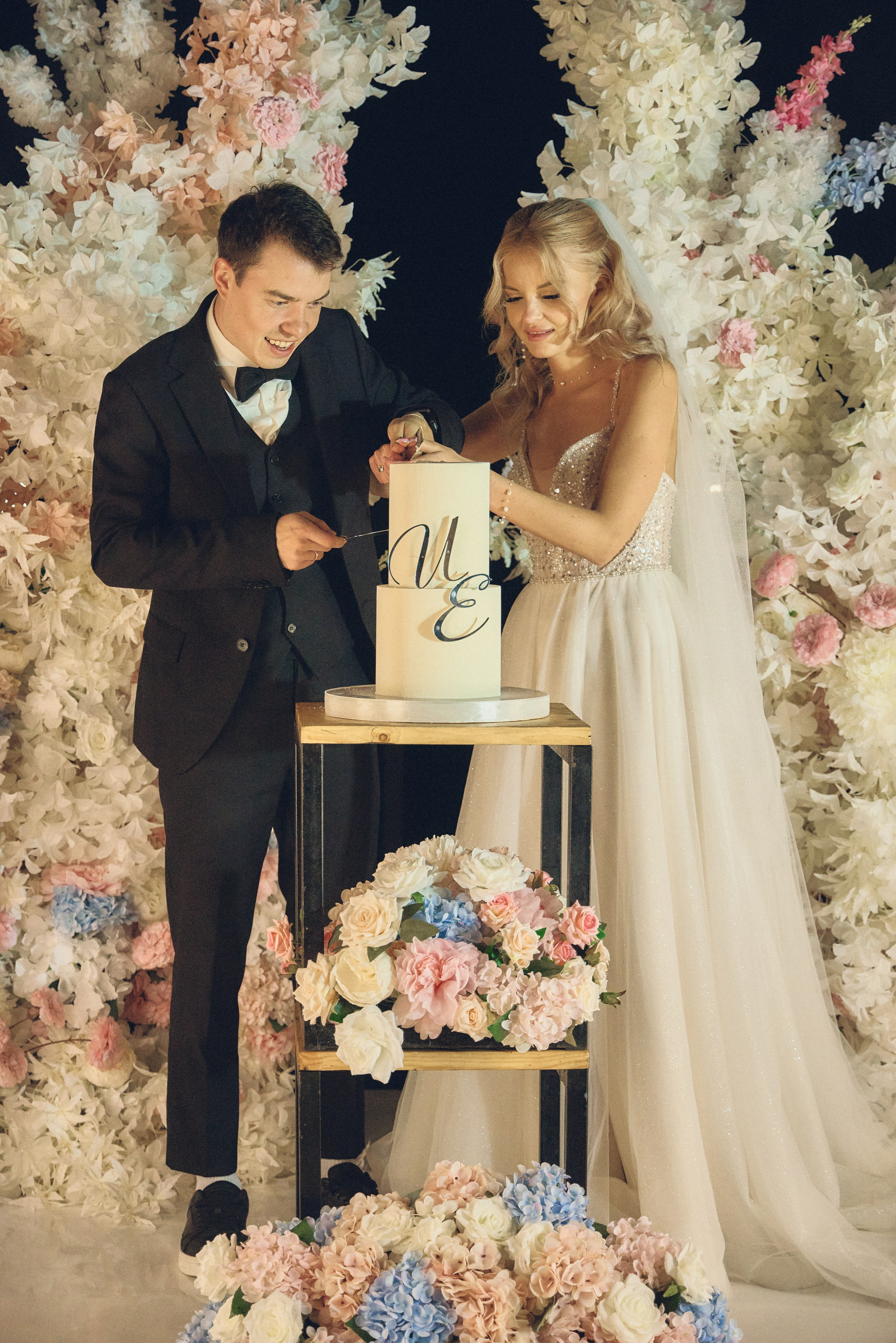 Елена и Игорь. Профессиональный фотограф, Москва | Елена Павлова