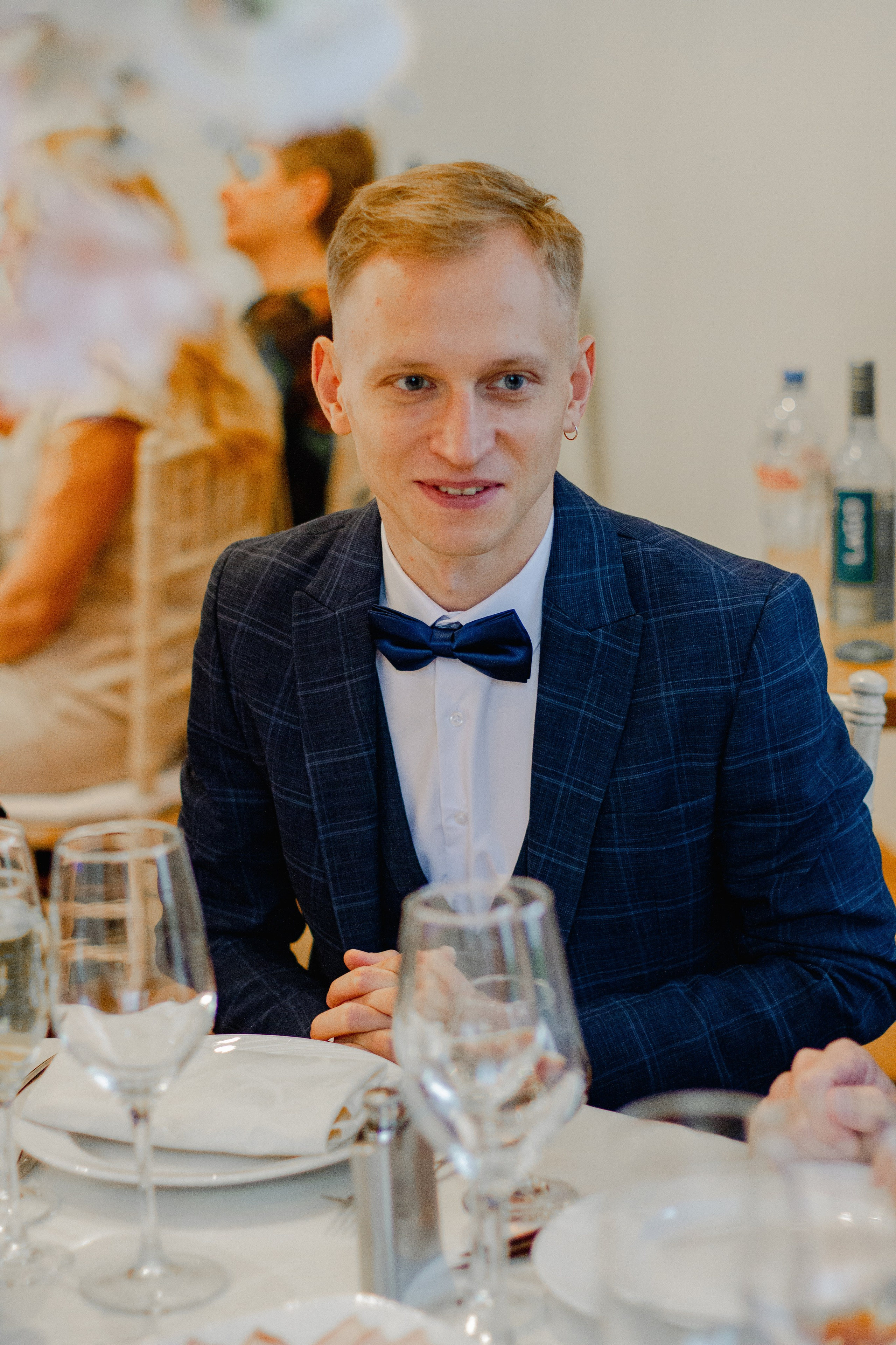 Татьяна и Владислав. Главная