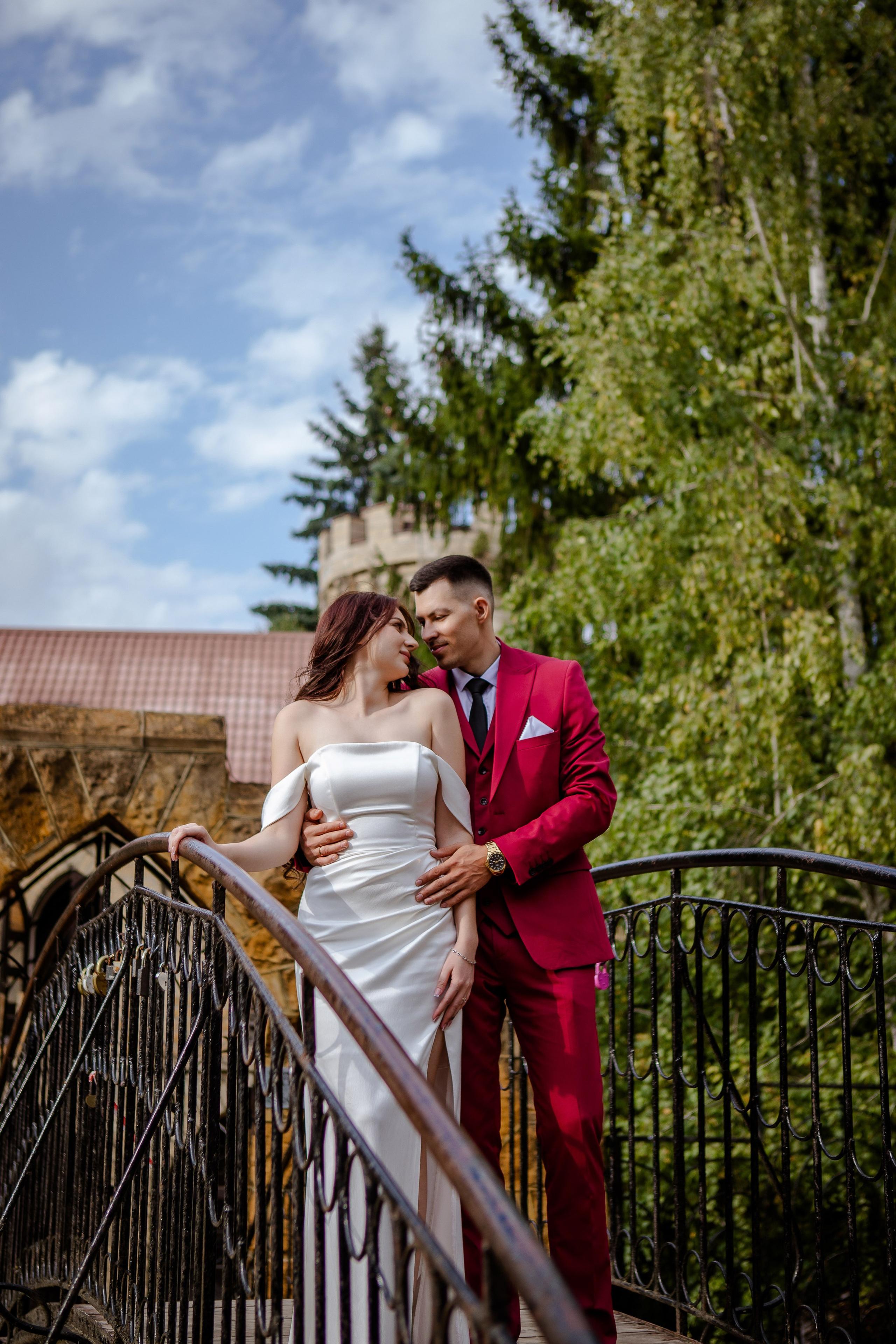 Денис и Валерия. Фотограф и Видеограф Пятигорск, Нальчик