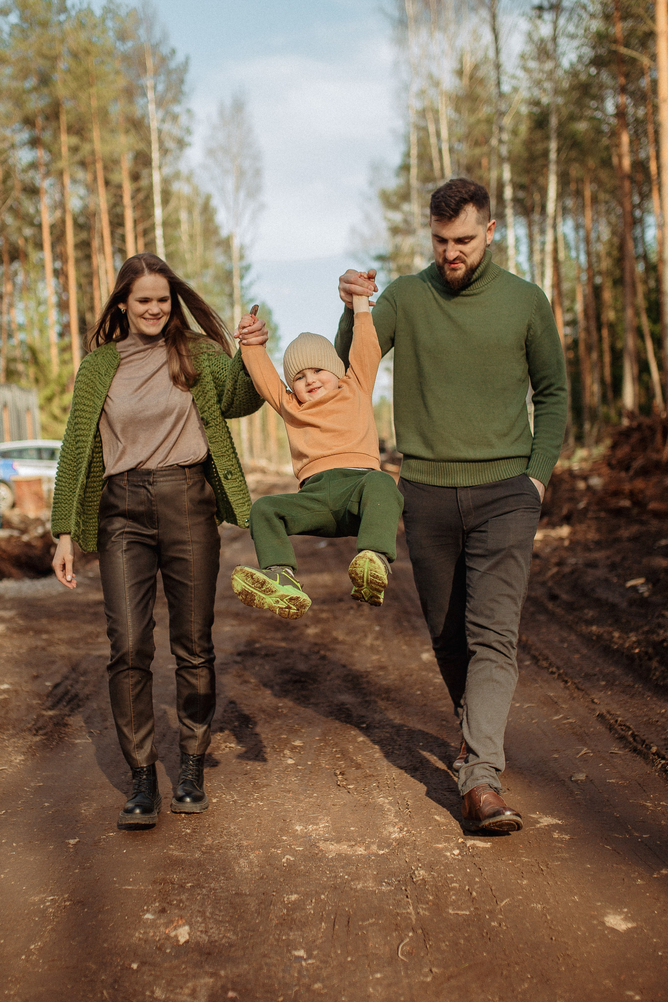 Димочке 2 года. Семейный и Свадебный фотограф в Санкт-Петербурге Плохая Екатерина