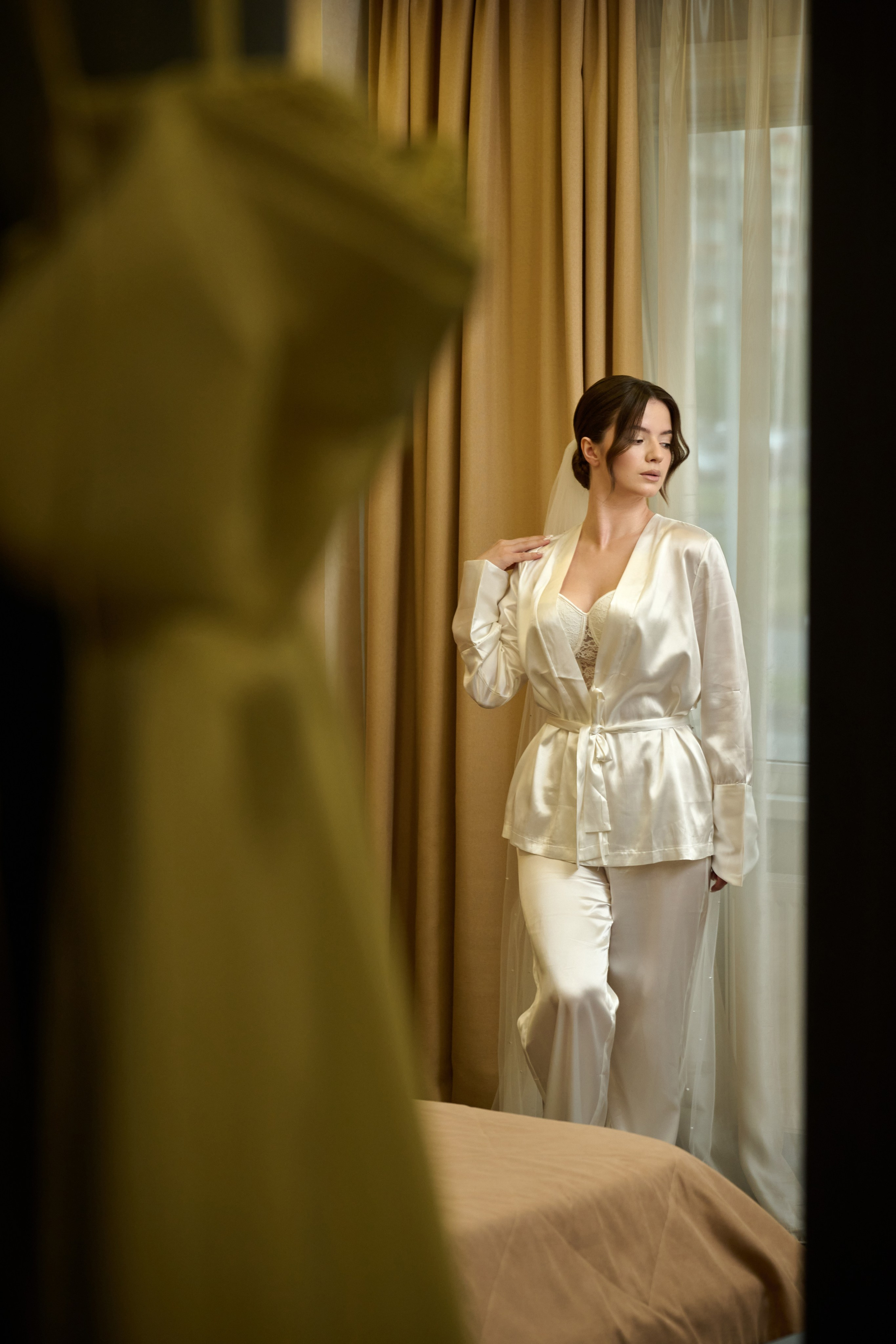 Свадебная фотосессия Никиты и Ангелины в Старом Осколе. Профессиональный фотограф Старый Оскол, Губкин — свадьба, венчание, крещение, юбилей и день рождения