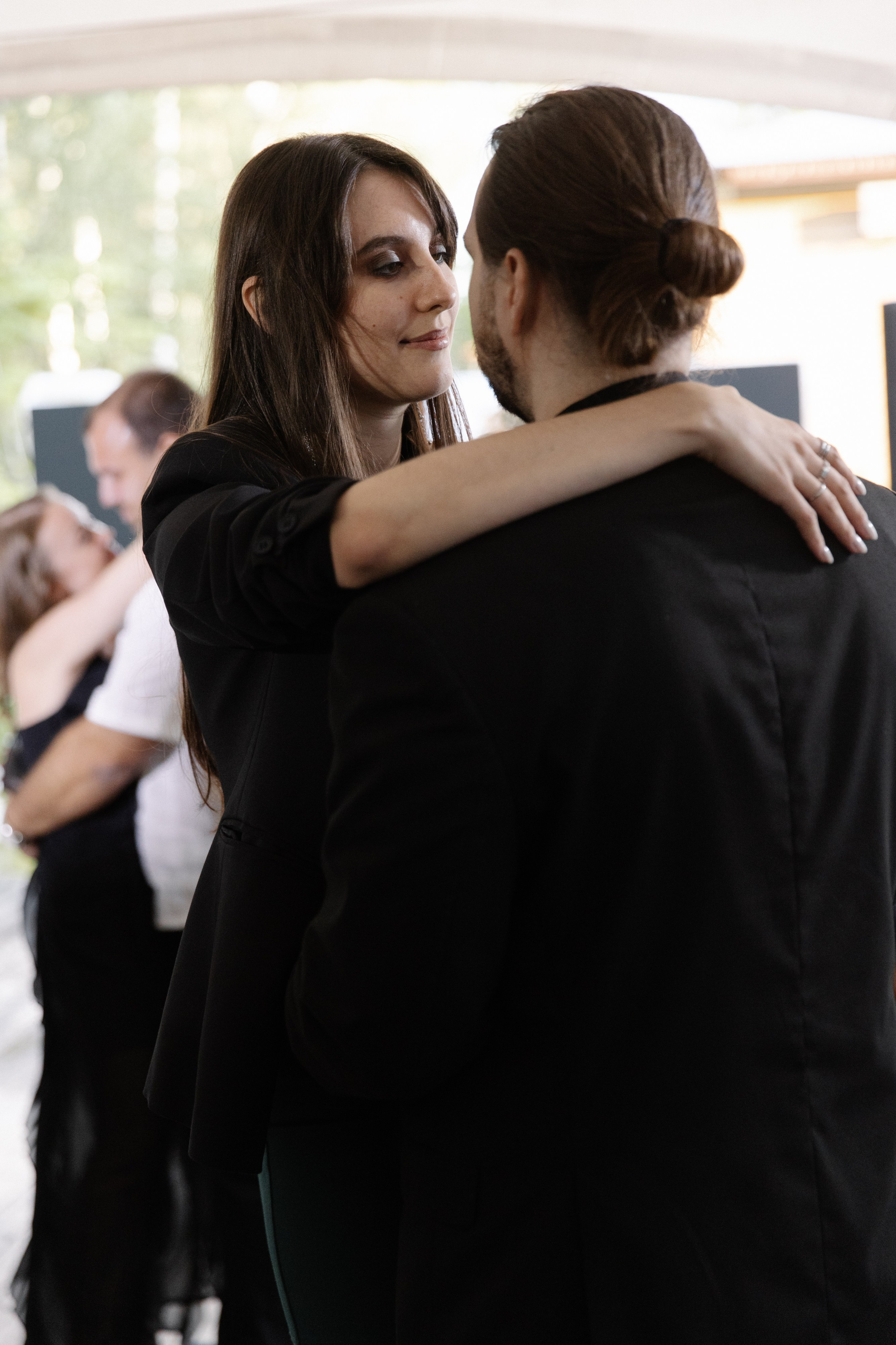 Дмитрий и Кристина. Фотограф Диана Хасанова, г. Казань