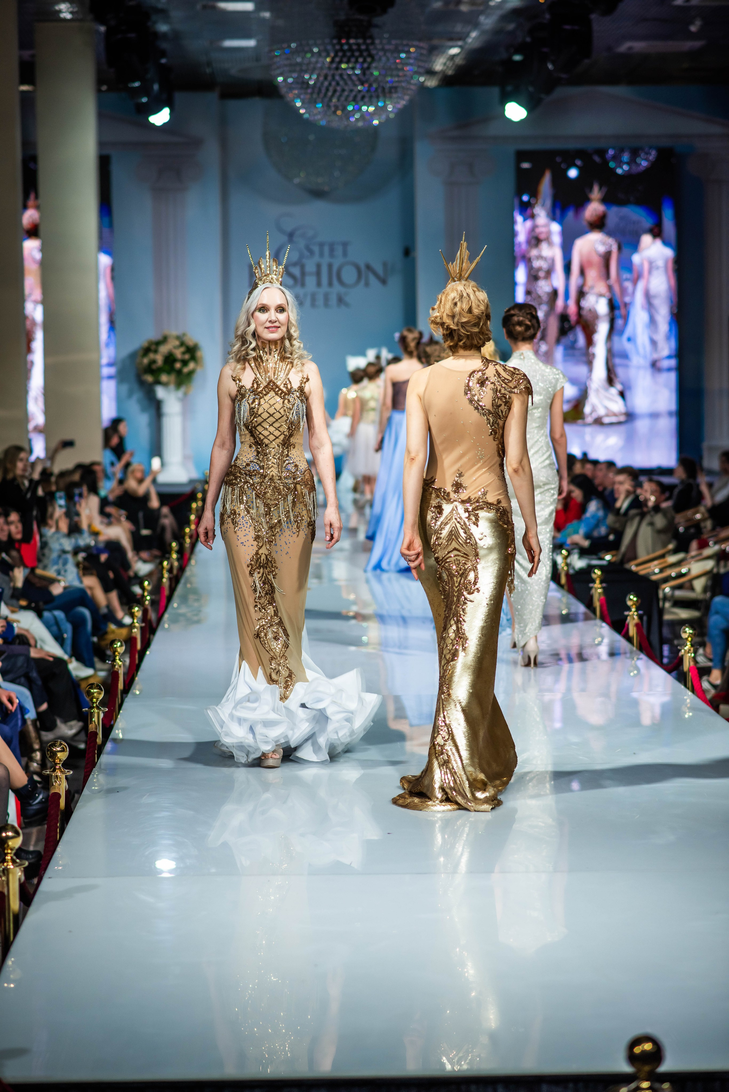 Кристина Кибовская. Главная