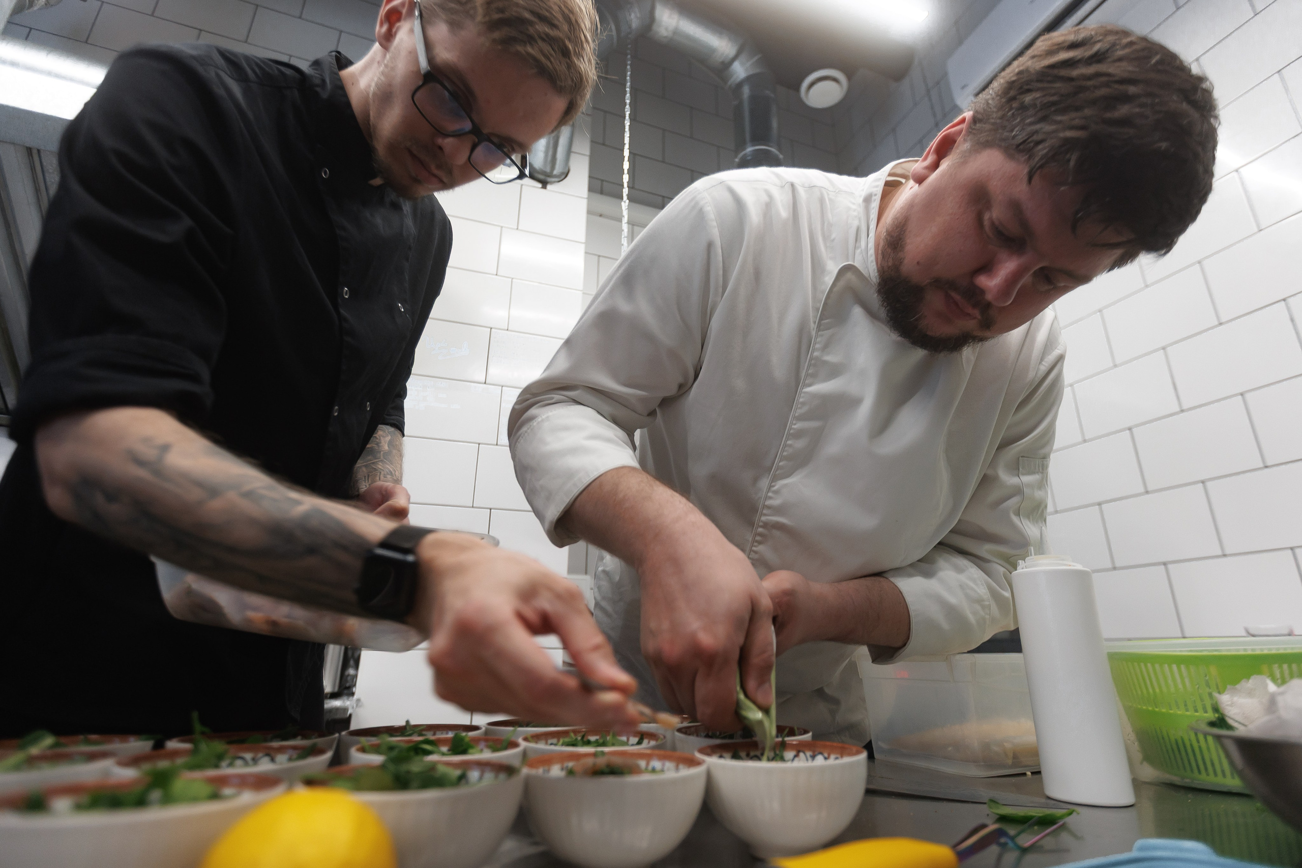 Гастроужин челябинск