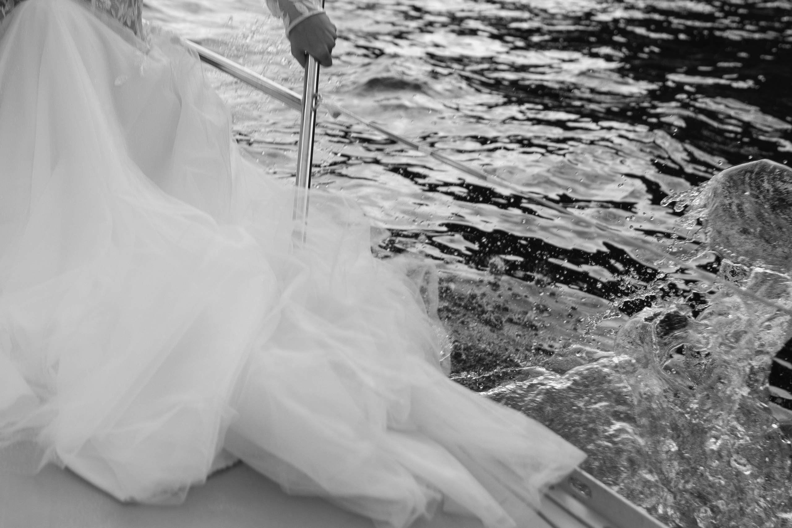 «В мире, где ты и я». Свадебный фотограф Москва