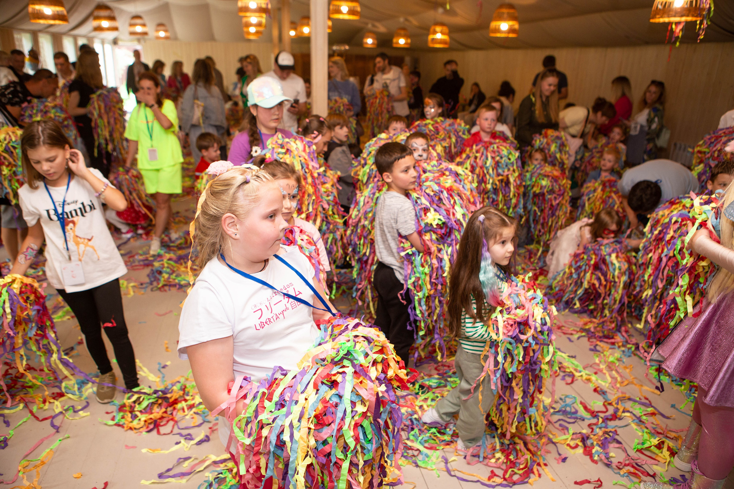 День защиты детей. Фотограф Абакумова Анастасия