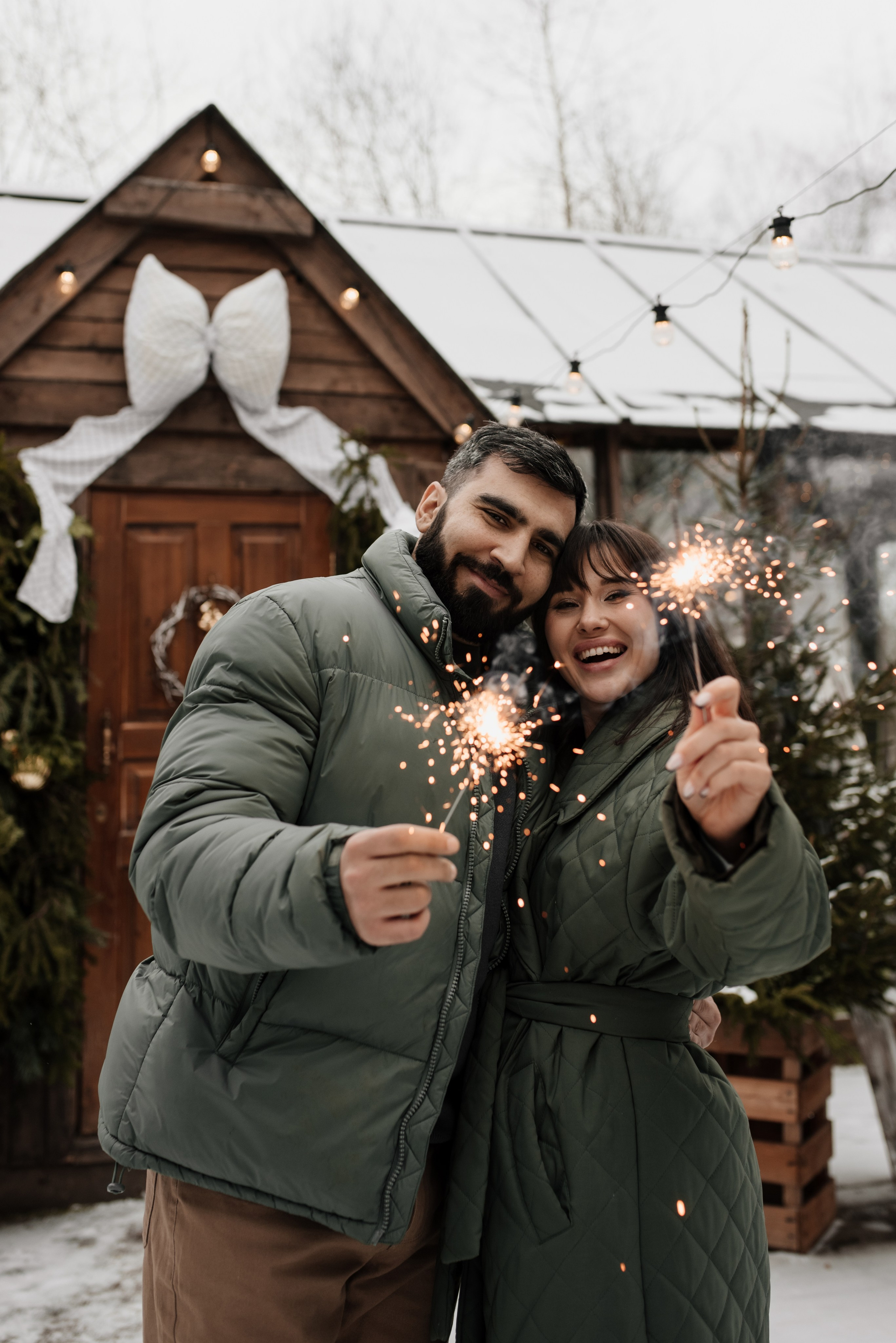 Света ♡ Артак. Фотограф Ольга Плеханова | Нижний Новгород, Москва