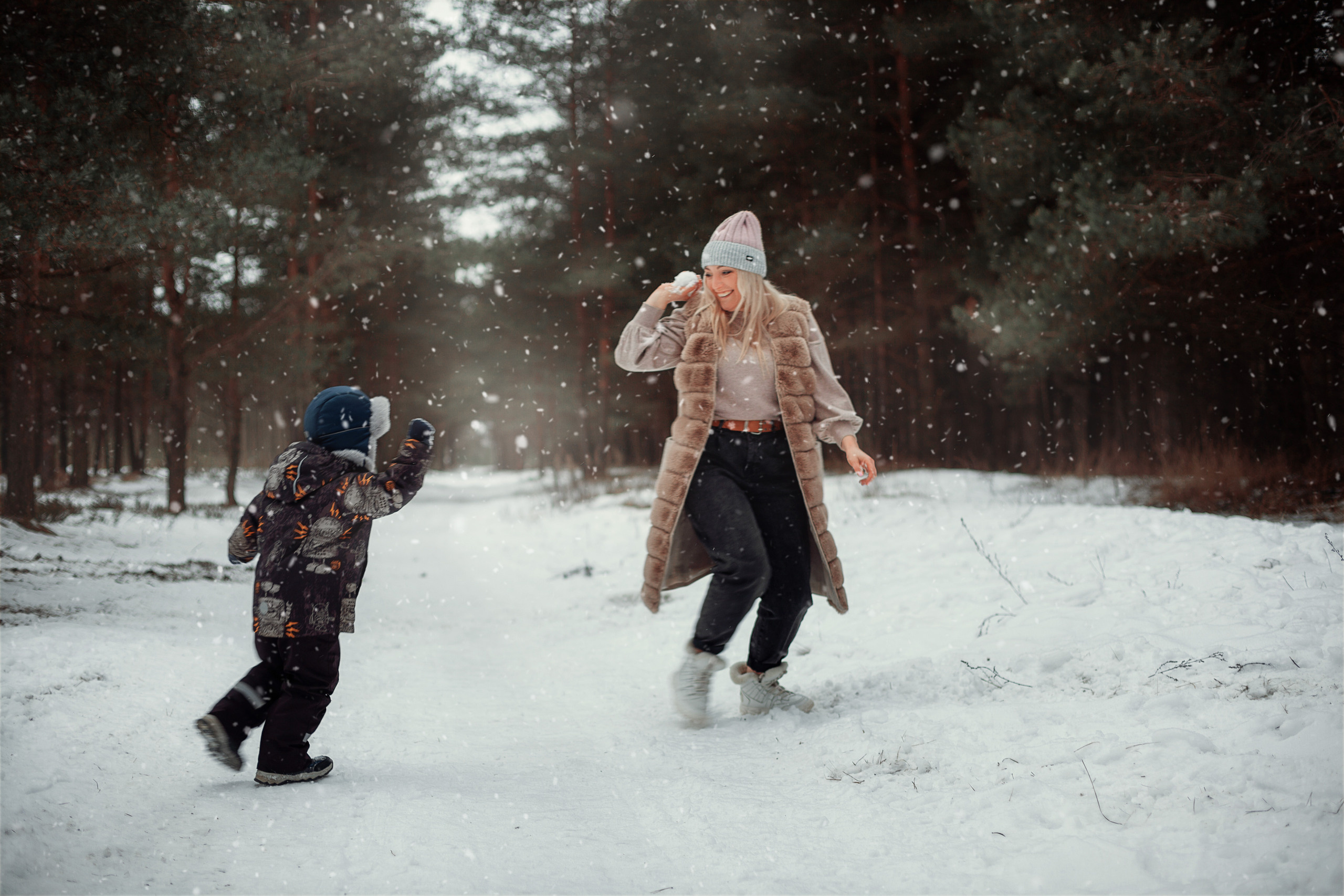 Татьяна и Матвей. Фотограф в Санкт-Петербурге и Ленинградской области Катя Нугу