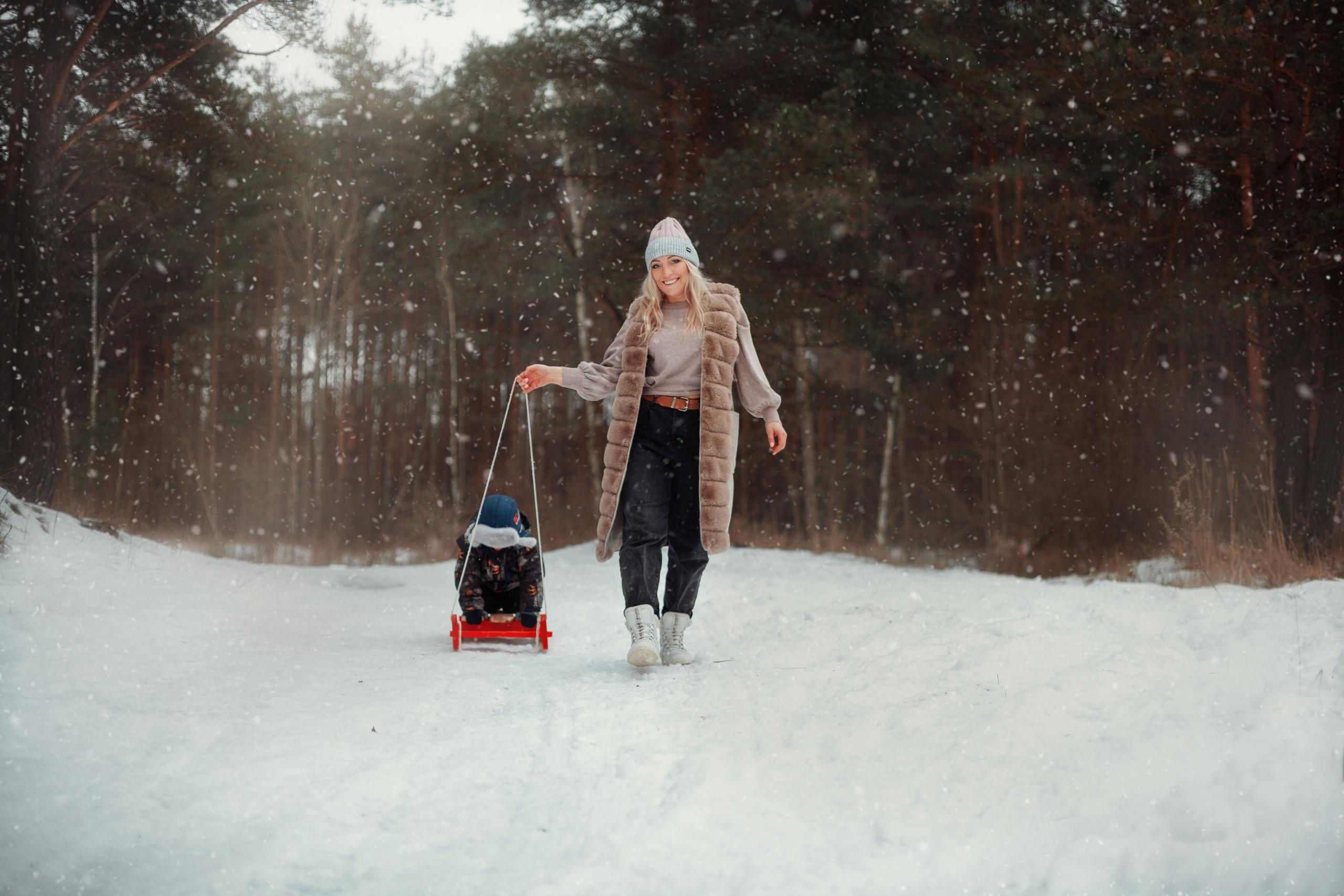 Татьяна и Матвей. Фотограф в Санкт-Петербурге и Ленинградской области Катя Нугу