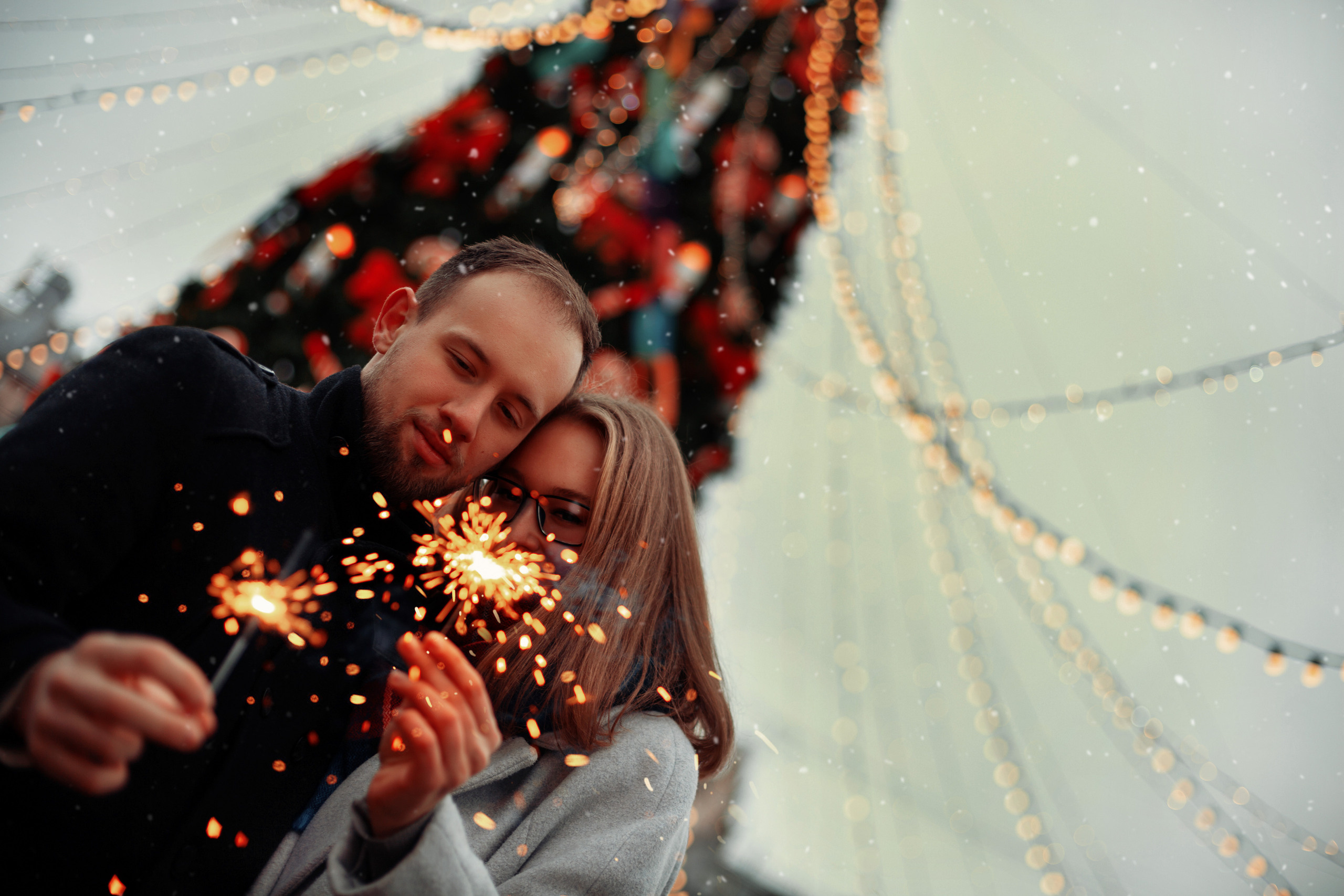 Елизавета и Николай. Фотограф в Санкт-Петербурге и Ленинградской области Катя Нугу