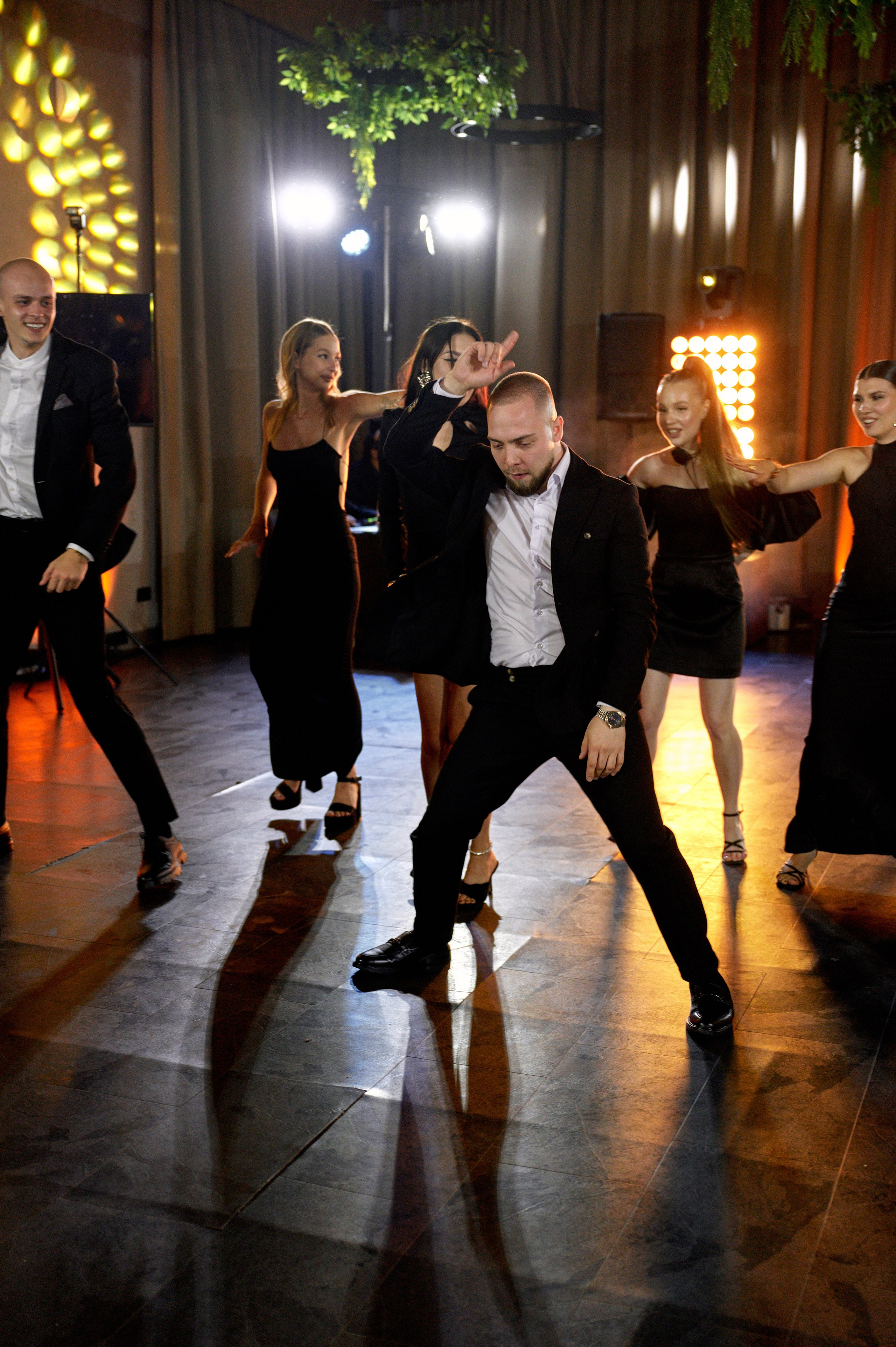 Ярослав и Карина. Фотограф Челябинск — Кирилл Устюжанин