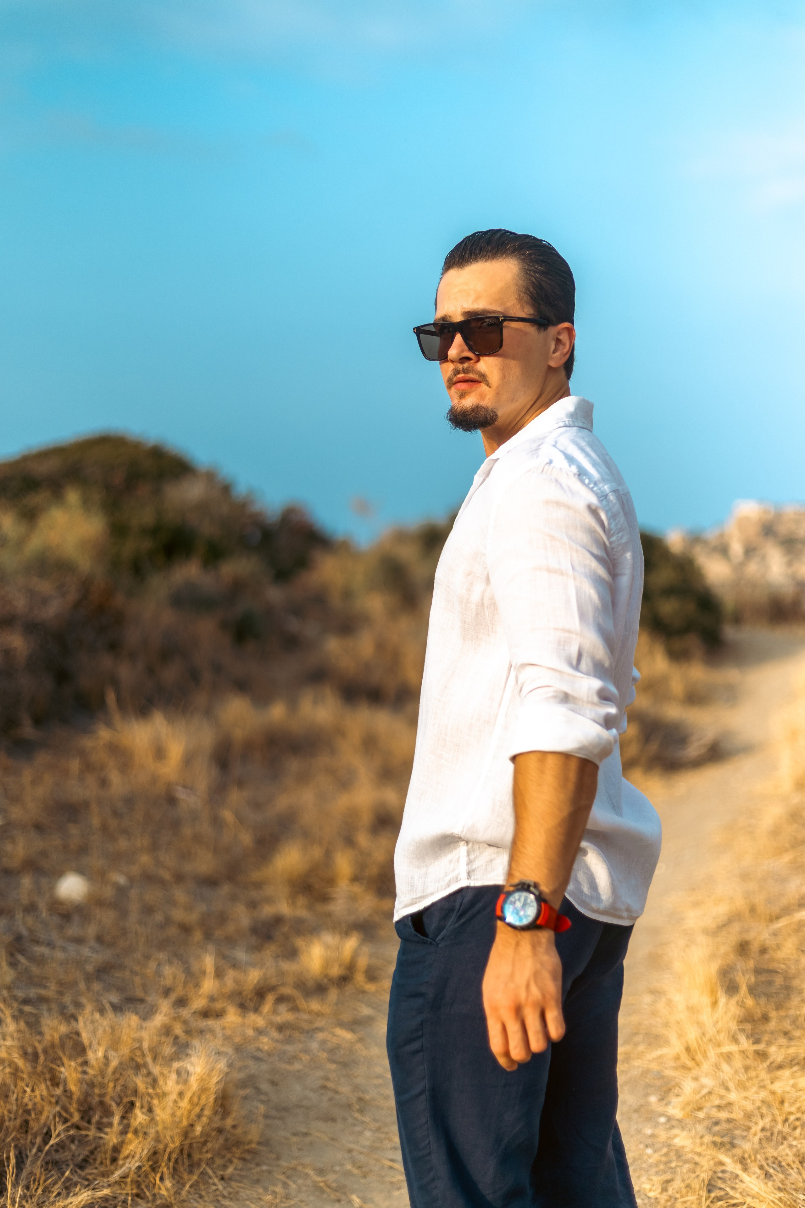 Денис. Семейный фотограф Израиль