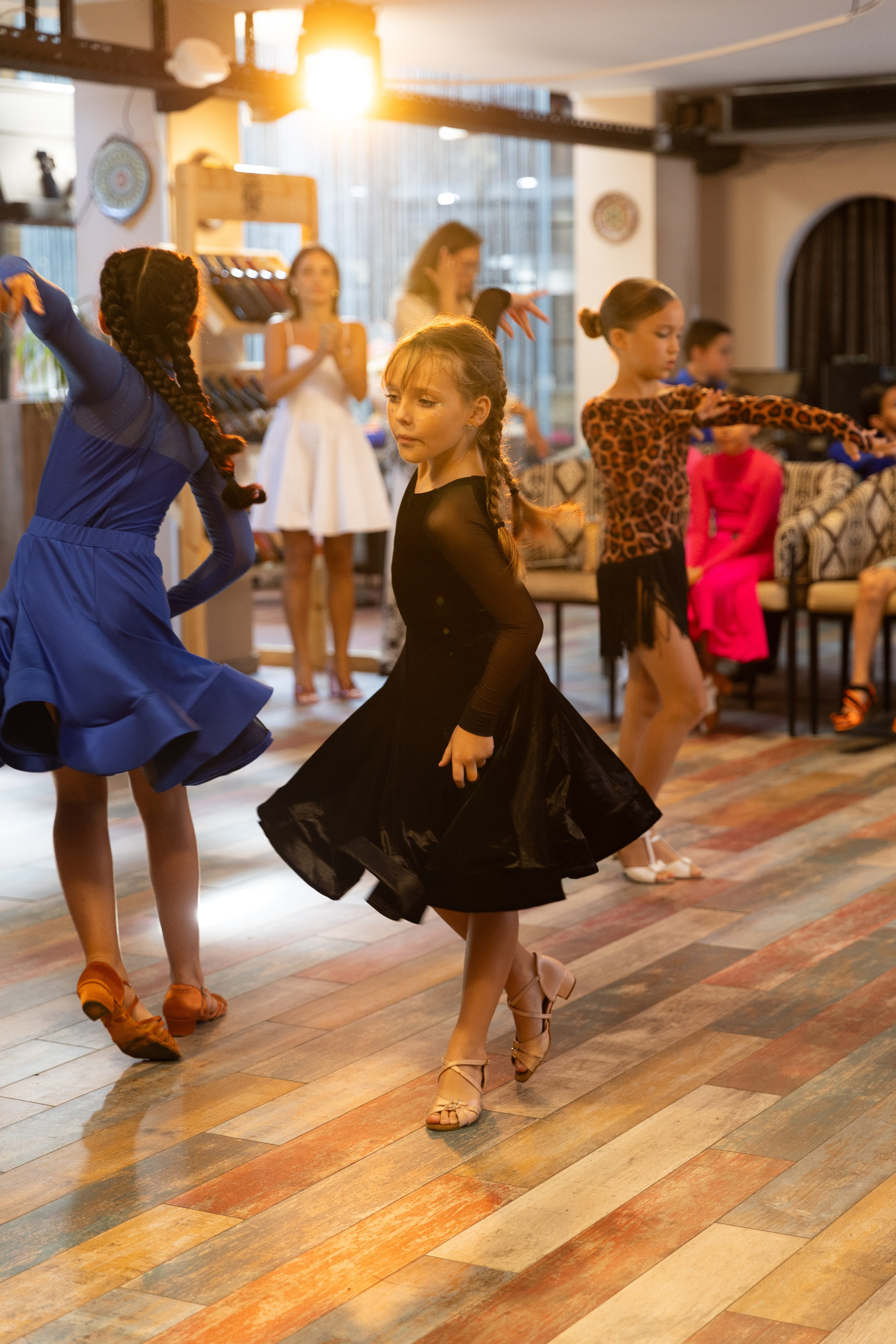 Бальные танцы. Семейный фотограф Израиль