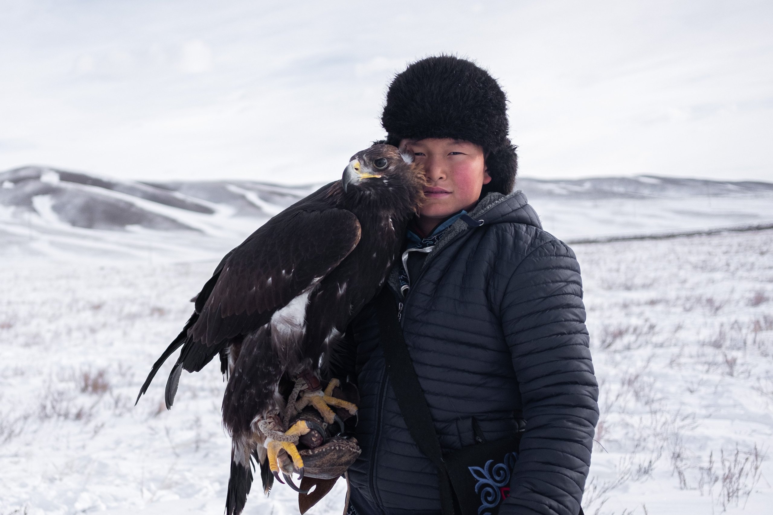 Репортажный и портетный фотограф в Краснодарском крае Николай Хижняк
