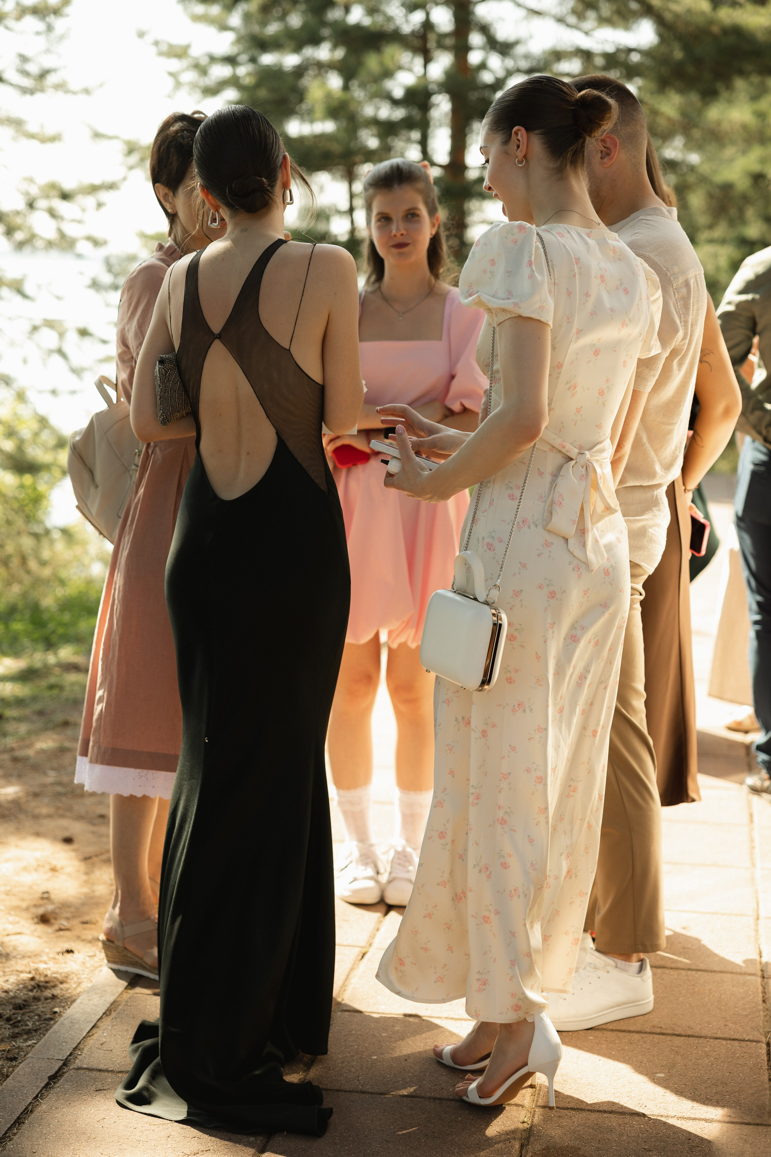 Мурашками. Свадебный фотограф Ярославль, Рыбинск