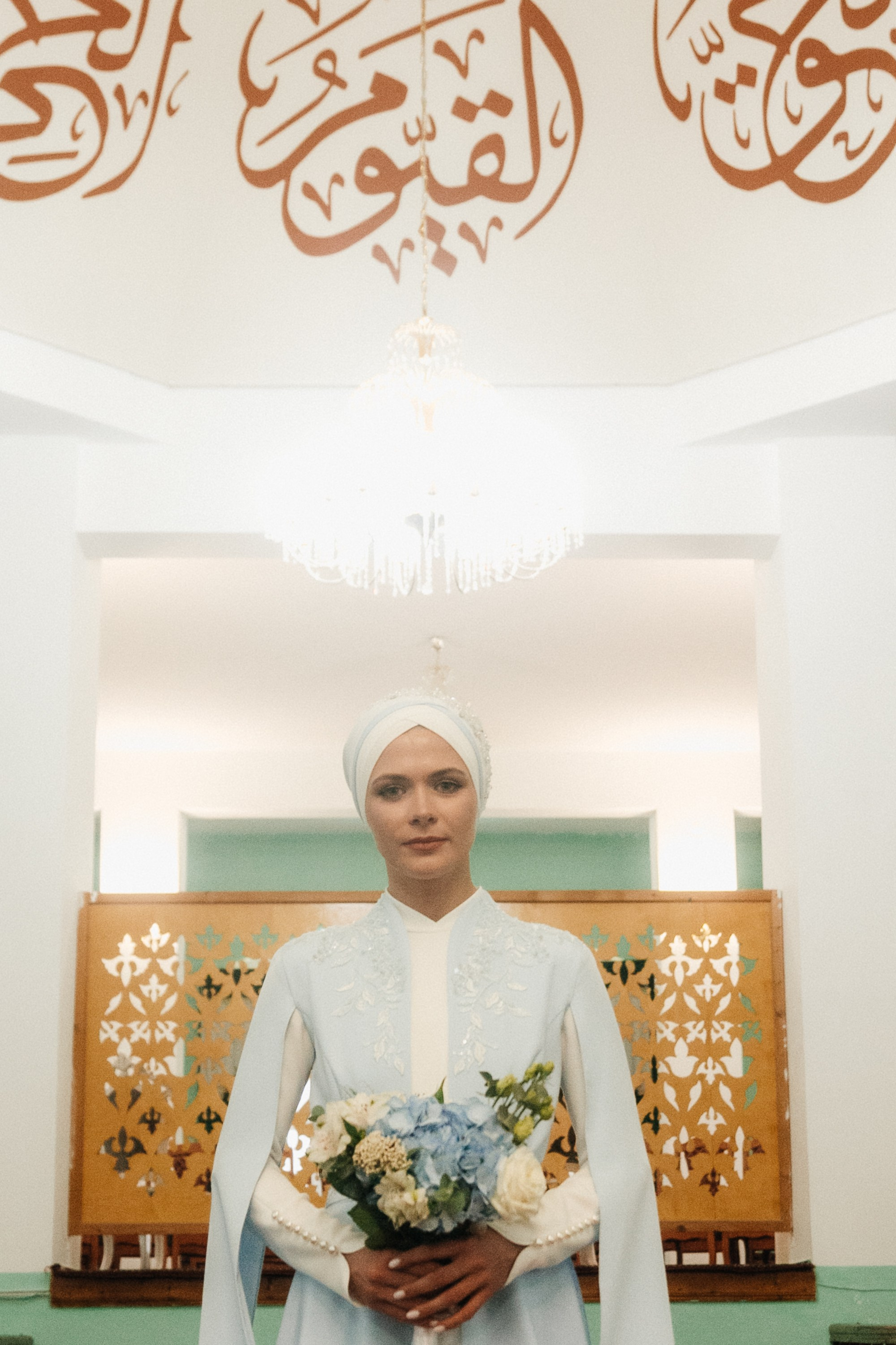 NIKAH. Семейный фотограф Казань Никита Федин