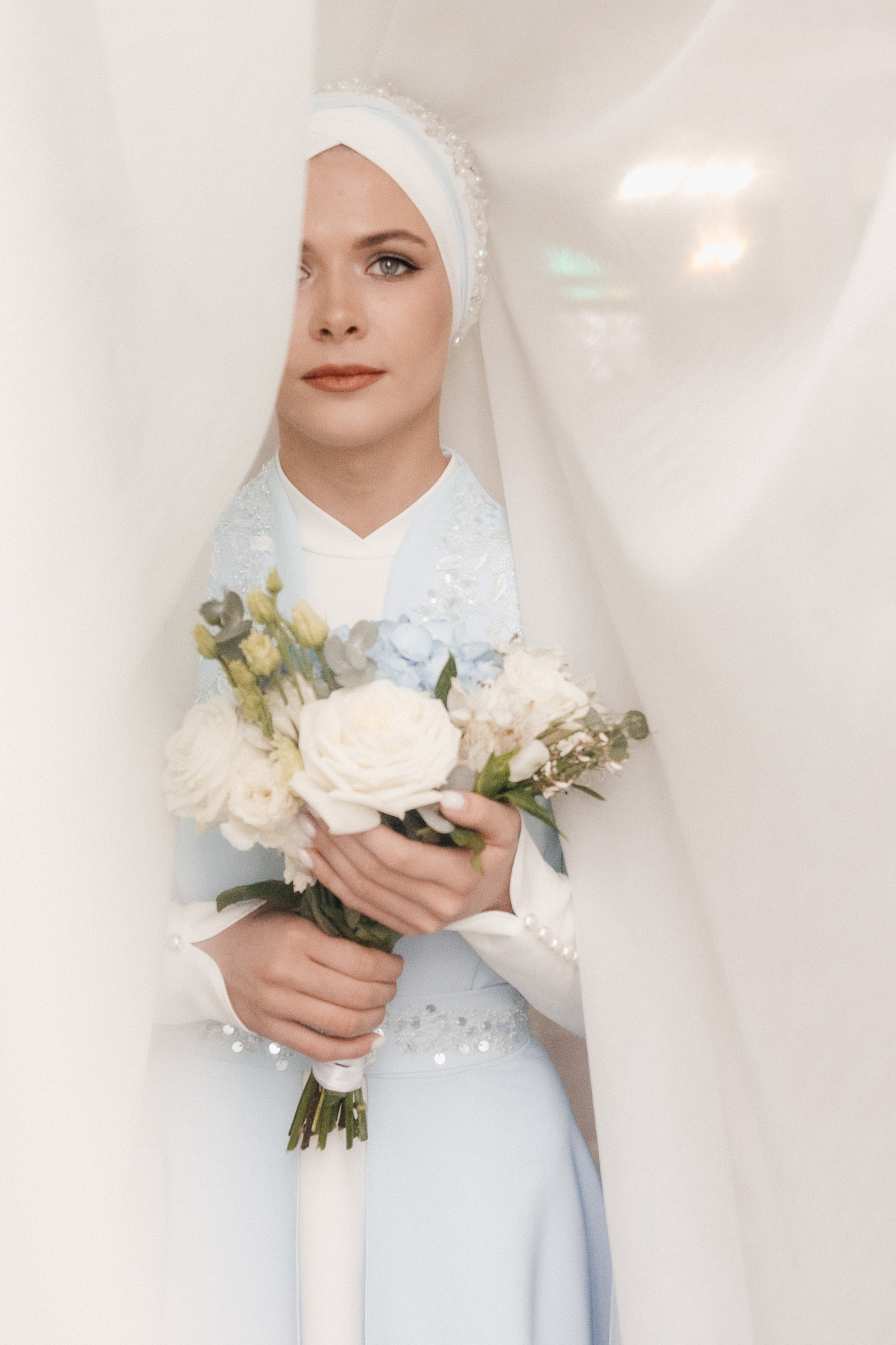 NIKAH. Семейный фотограф Казань Никита Федин