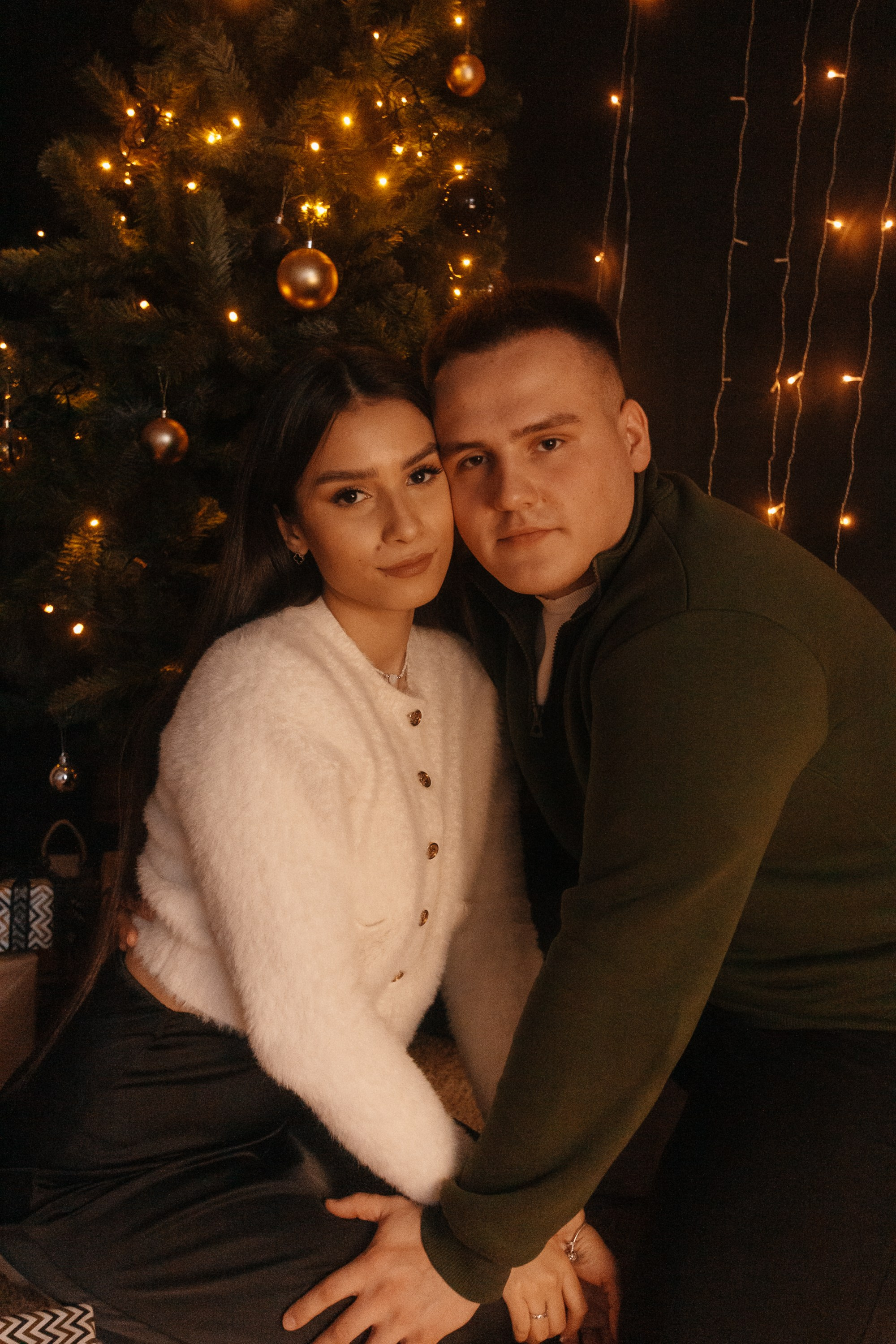 LOVE. Семейный фотограф Казань Никита Федин