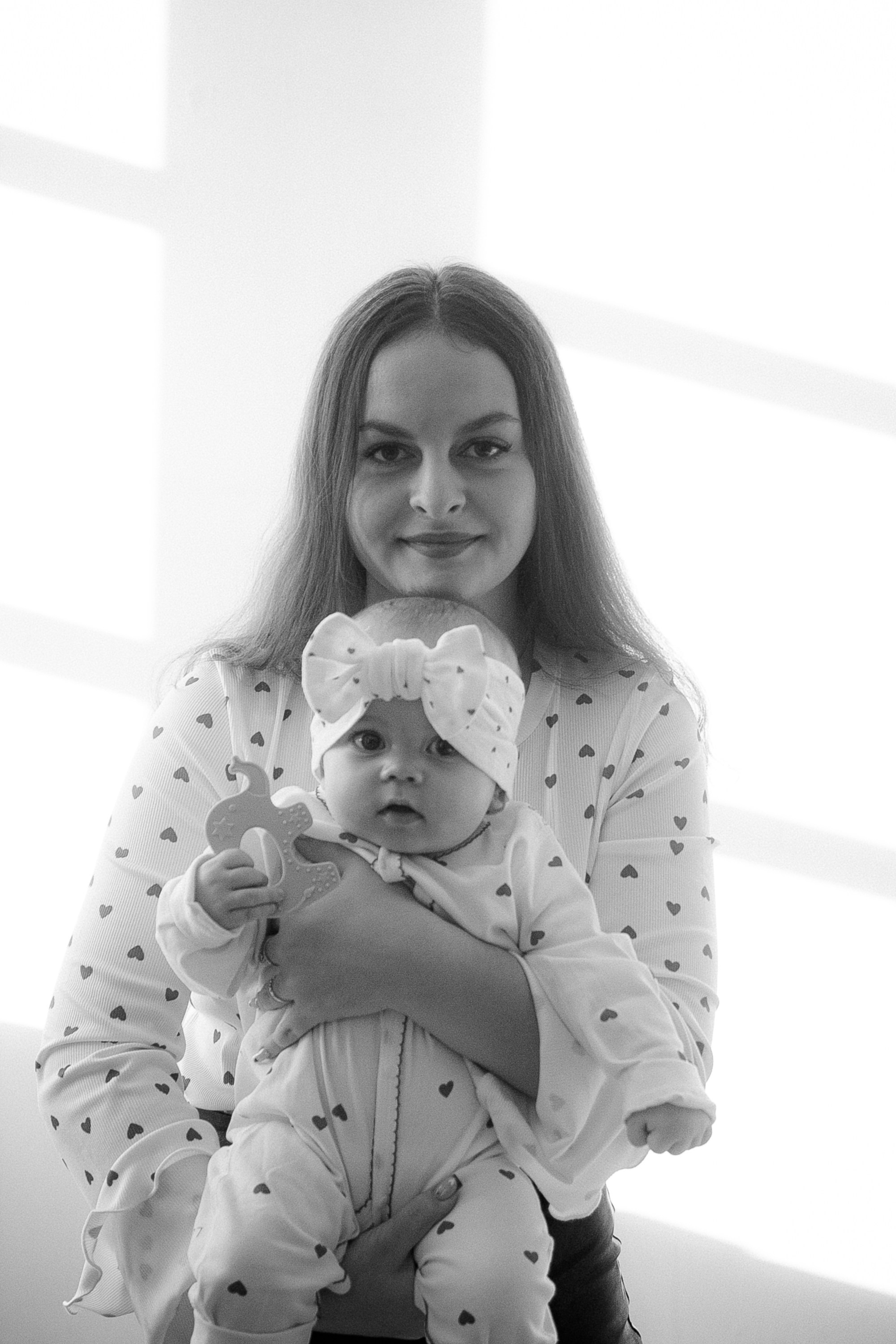 W. Семейный фотограф Казань Никита Федин