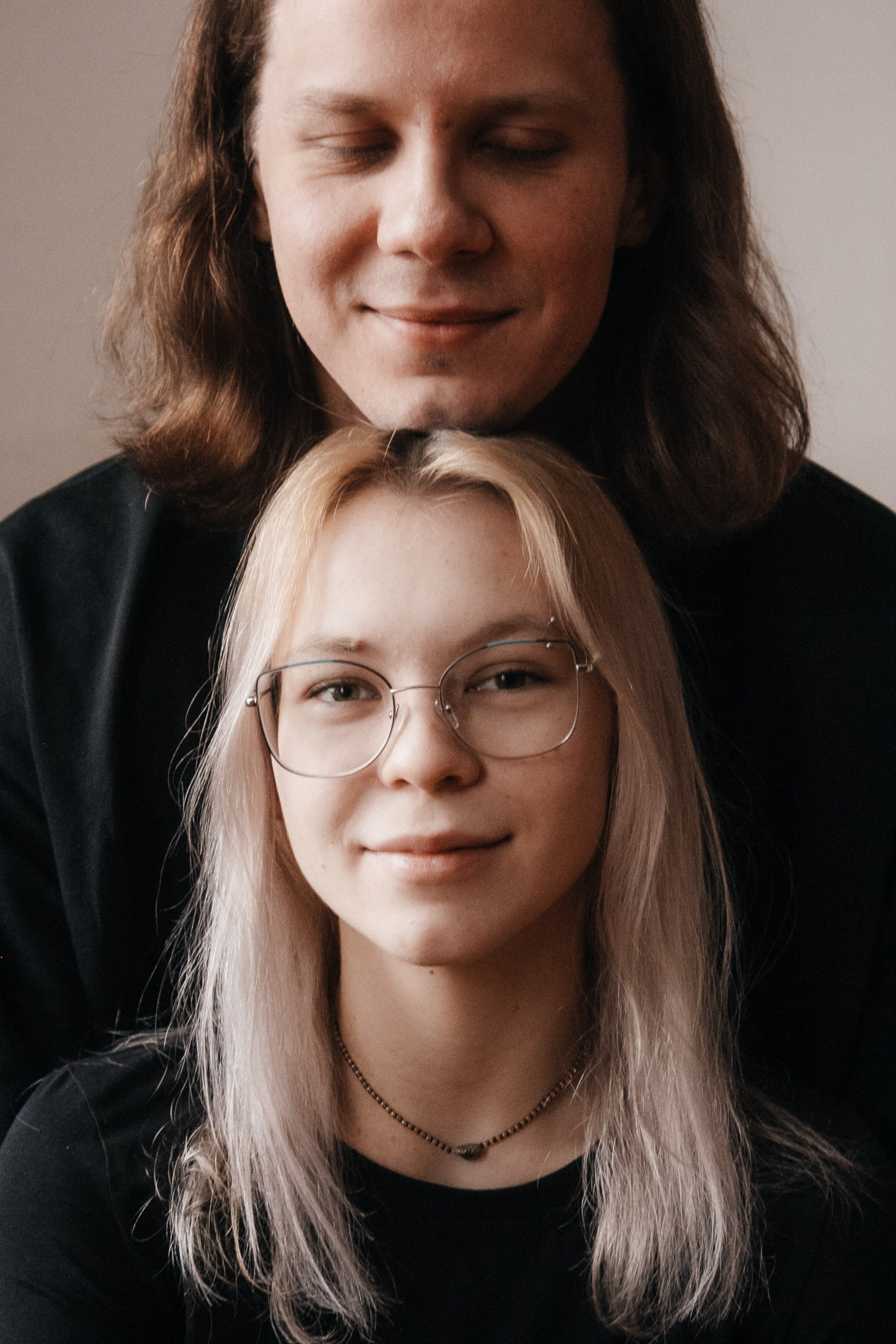 W. Семейный фотограф Казань Никита Федин