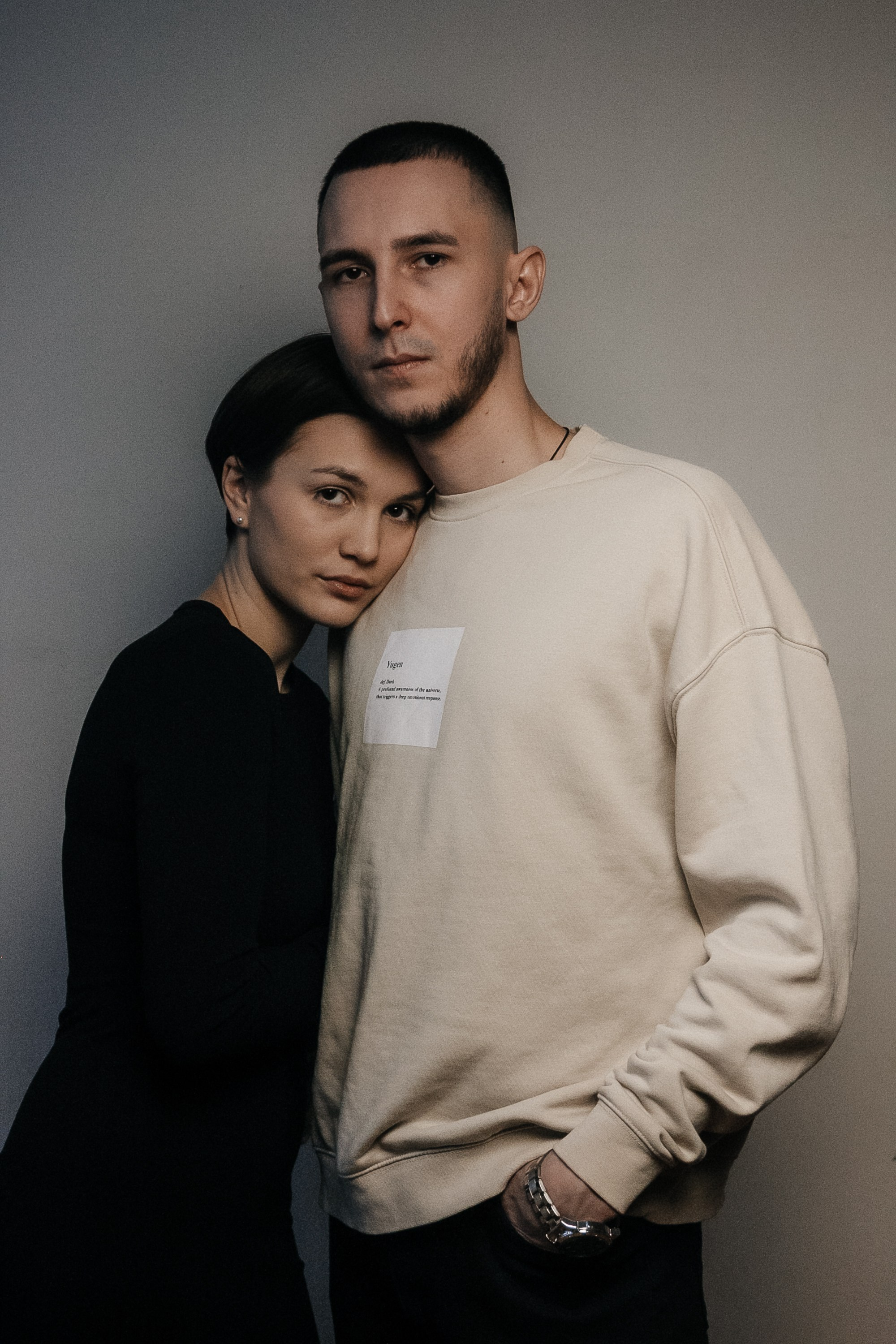 CS. Семейный фотограф Казань Никита Федин
