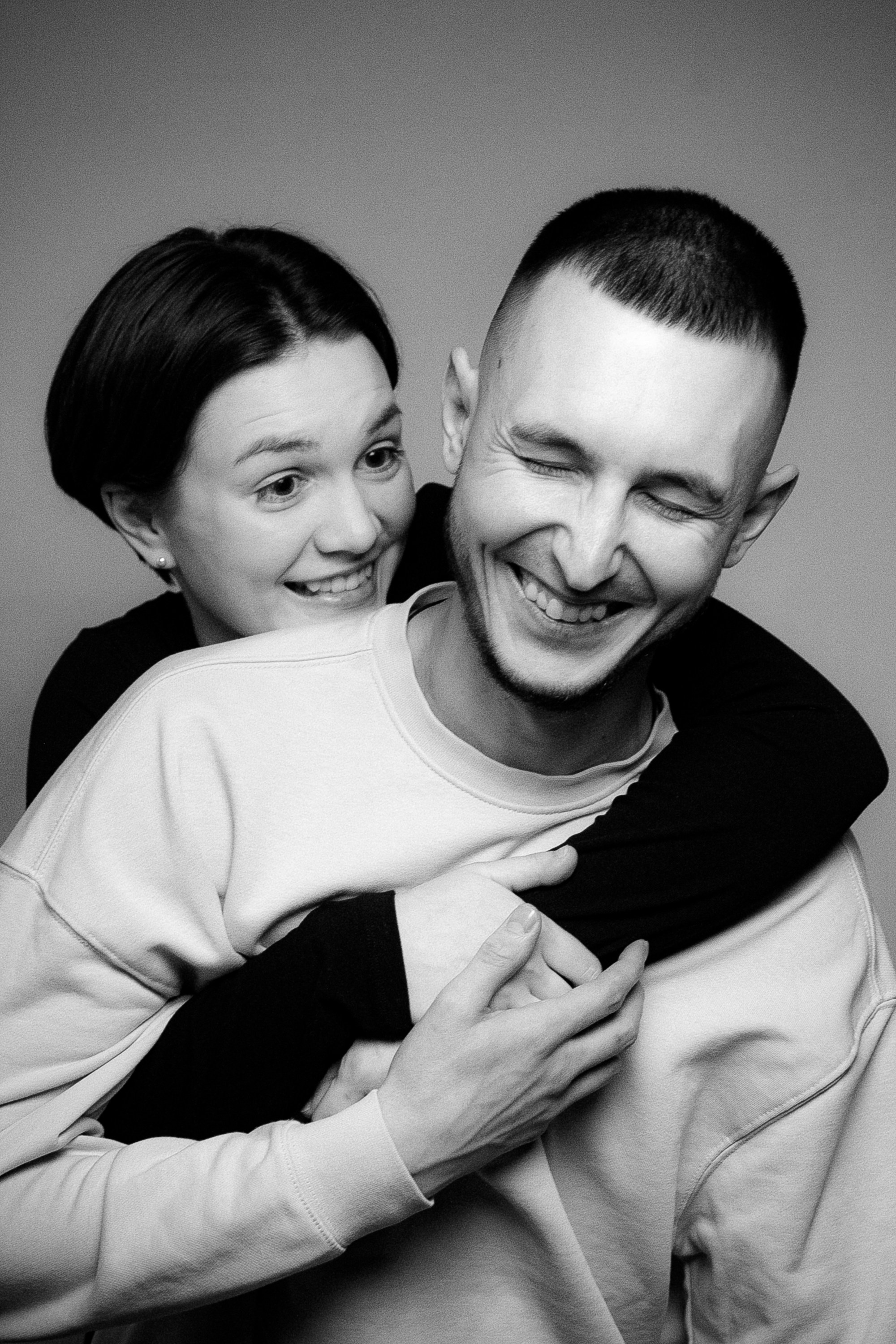 CS. Семейный фотограф Казань Никита Федин